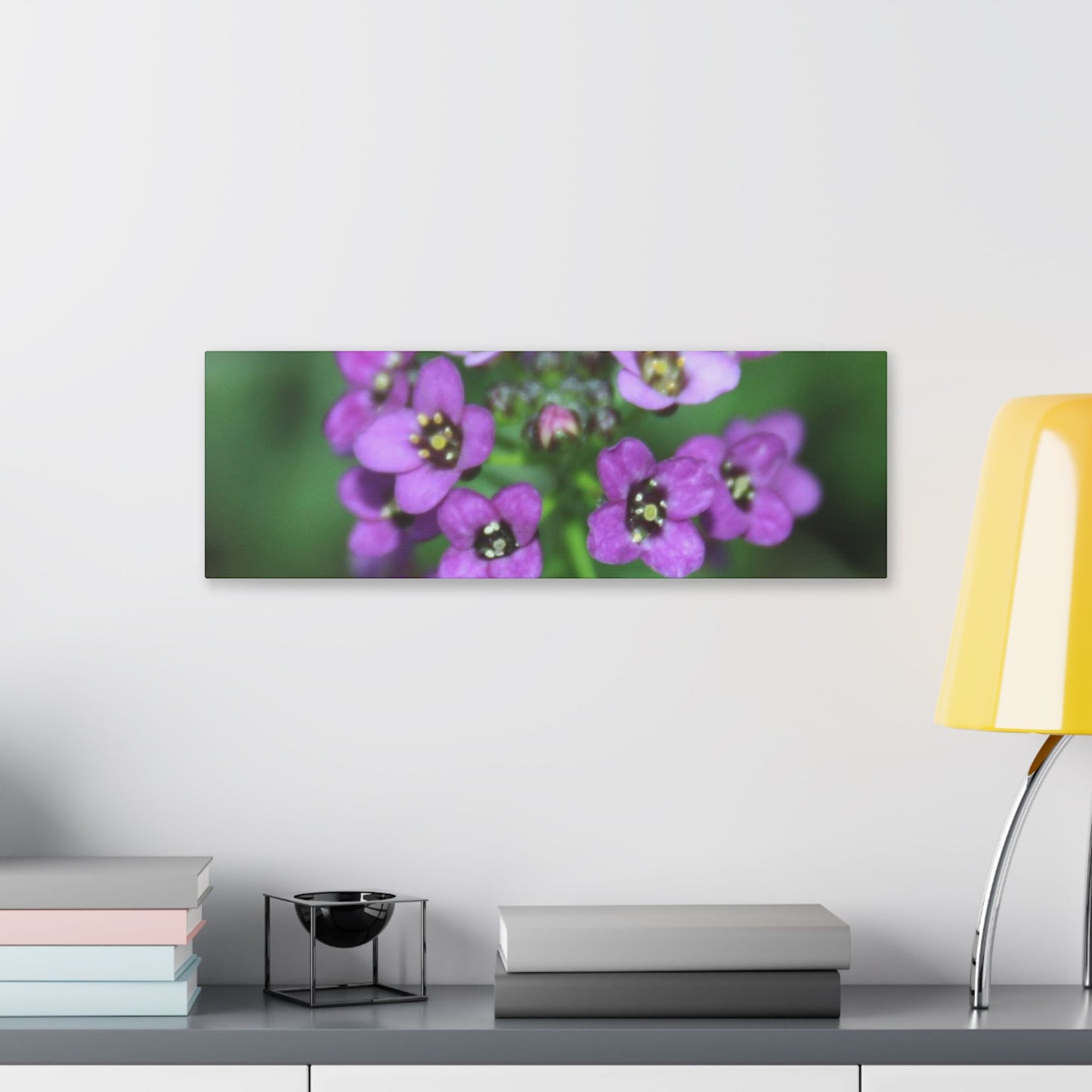 Classic Stretched Canvas