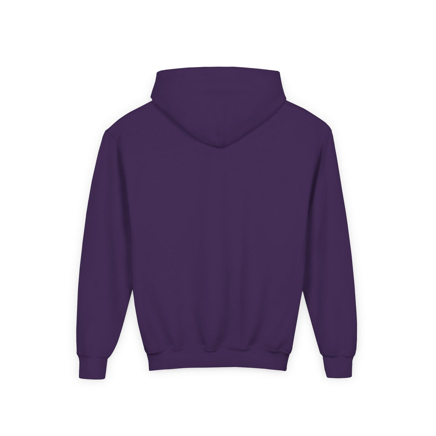 Youth Heavy Blend Hooded Sweatshirt - Superpower