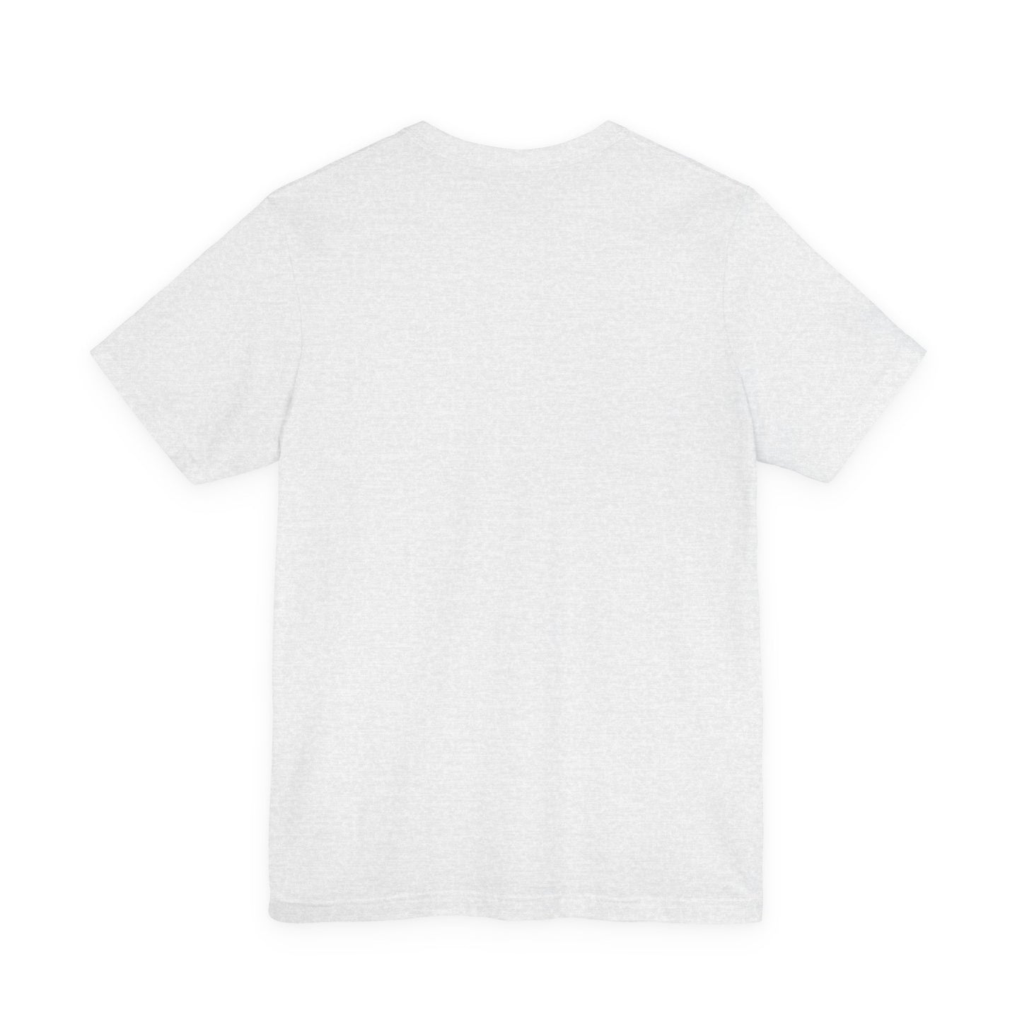 Copy of Unisex Jersey Short Sleeve Tee