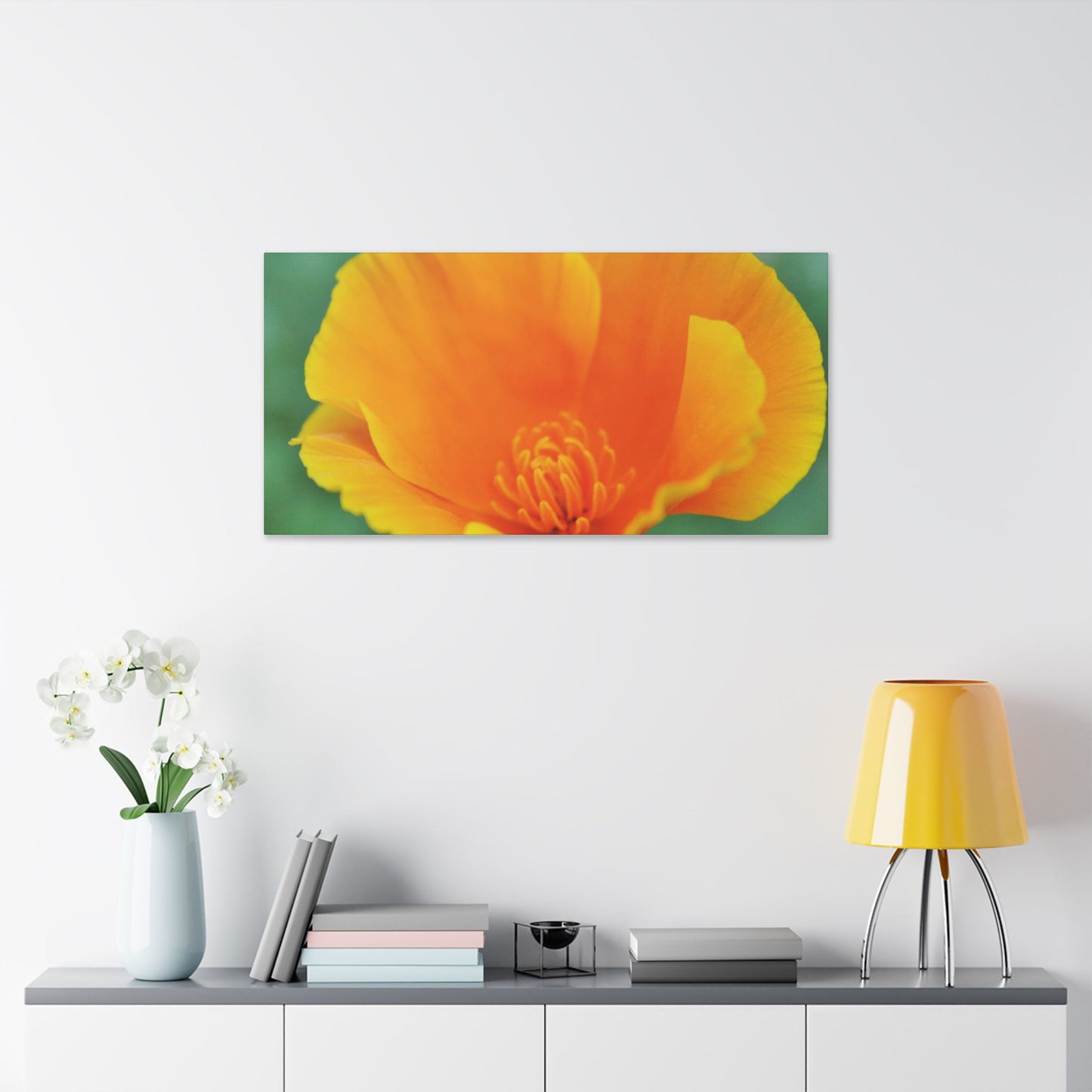 Classic Stretched Canvas