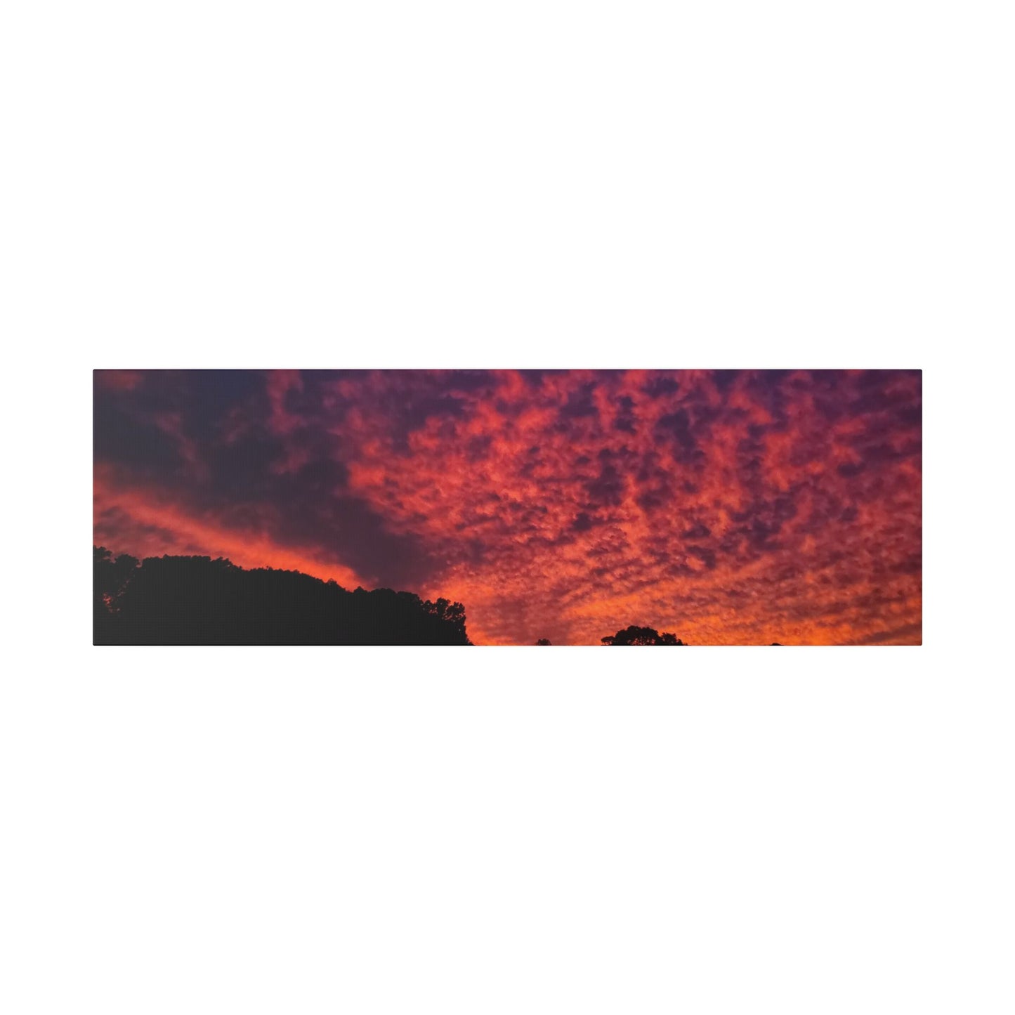 Classic Stretched Canvas