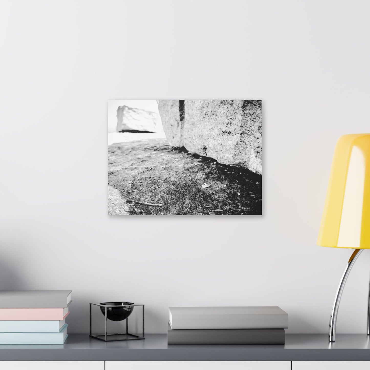 Classic Stretched Canvas