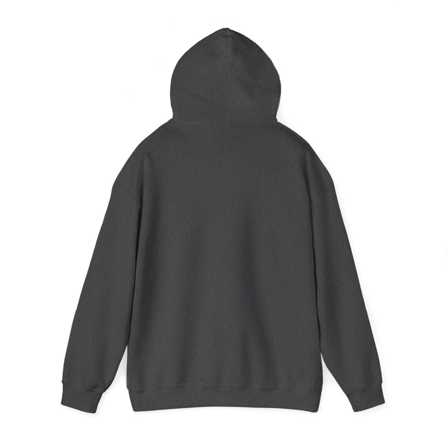 Blessed Mama Hoodie - Unisex Heavy Blend™ Sweatshirt for Moms