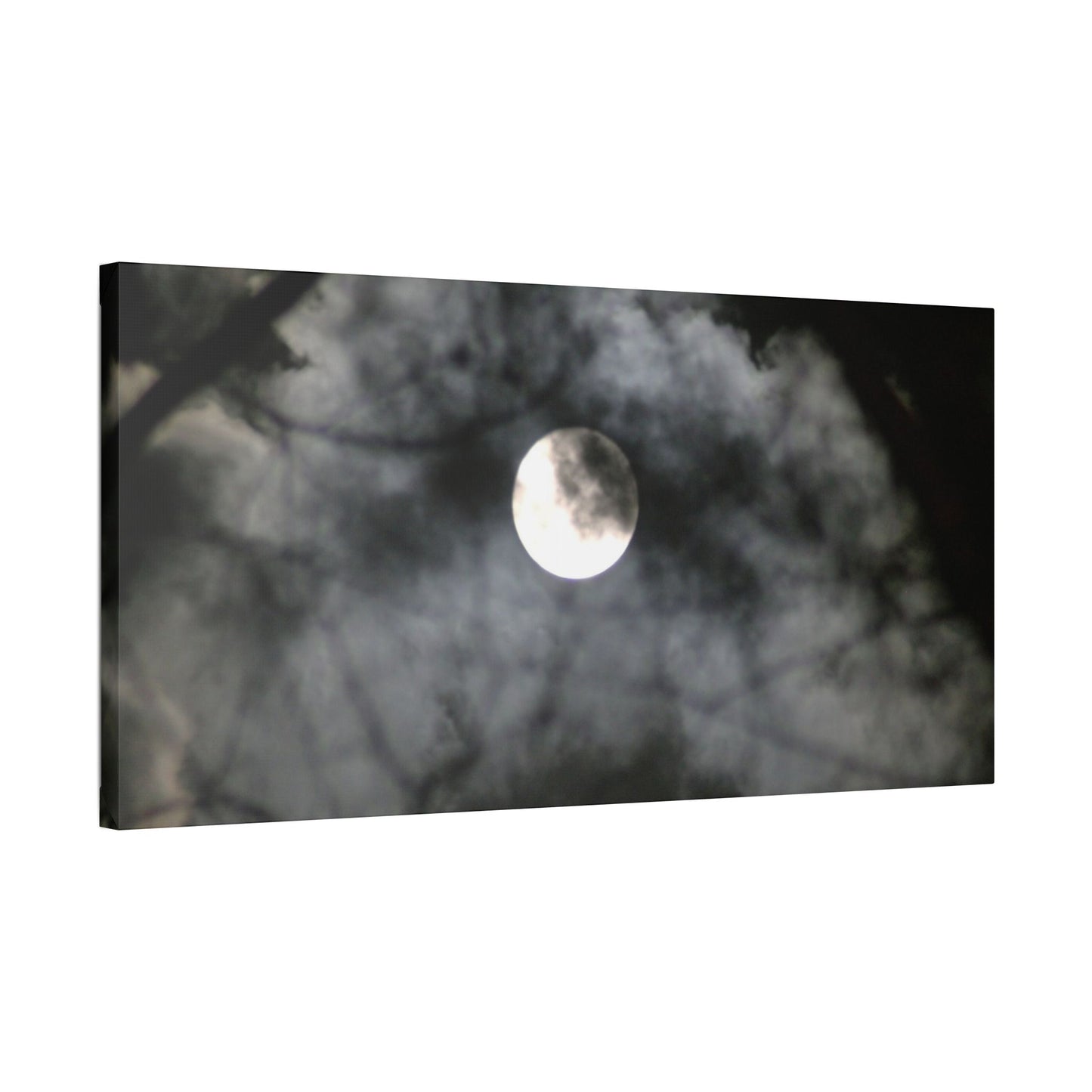 Classic Stretched Canvas