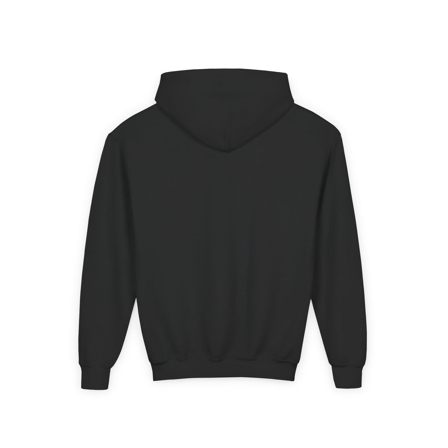 Youth Heavy Blend Hooded Sweatshirt - Superpower