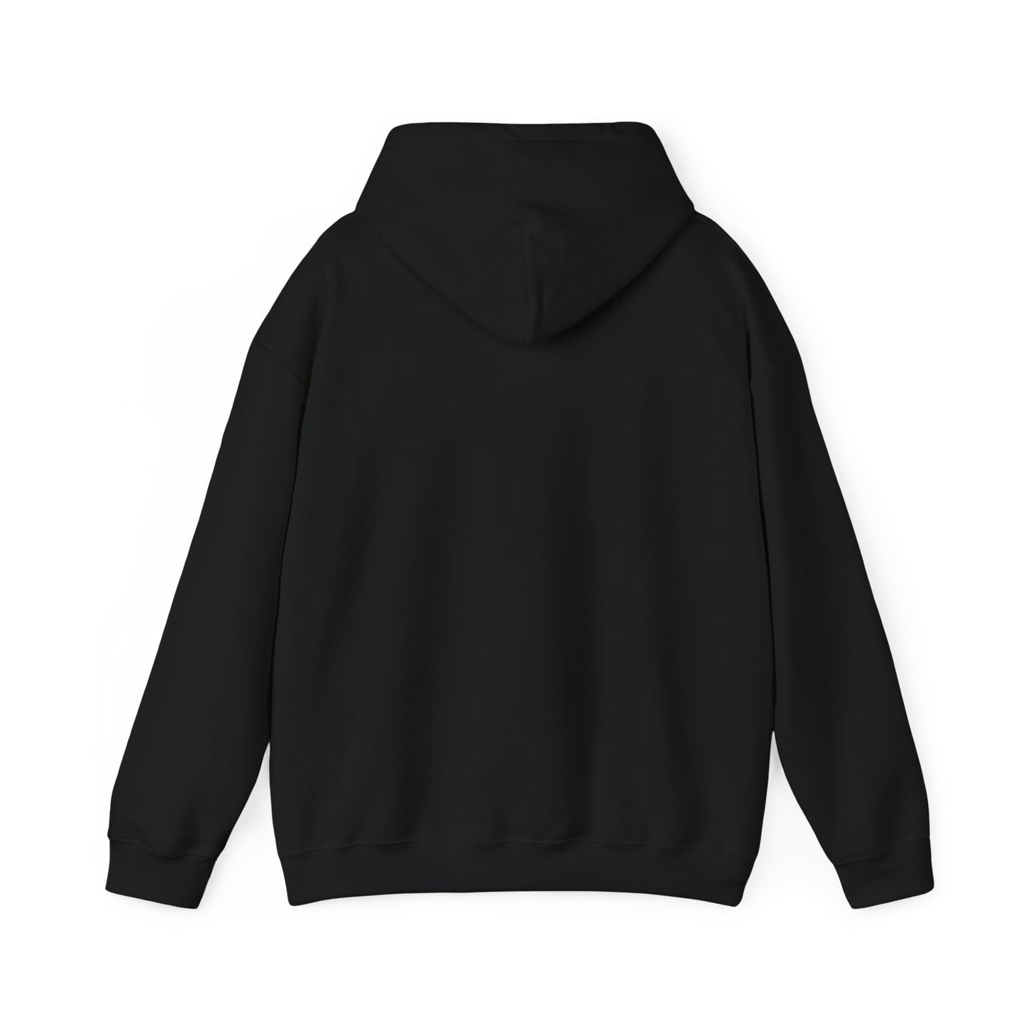 Blessed Mama Hoodie - Unisex Heavy Blend™ Sweatshirt for Moms
