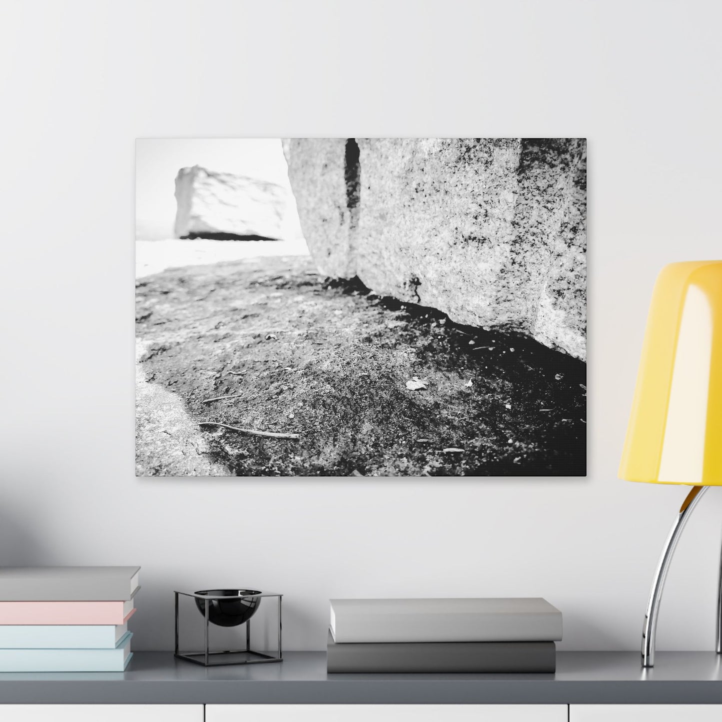 Classic Stretched Canvas