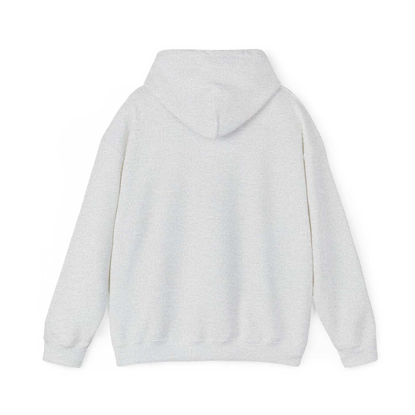 Unisex Heavy Blend™ Hooded Sweatshirt - USA Flag