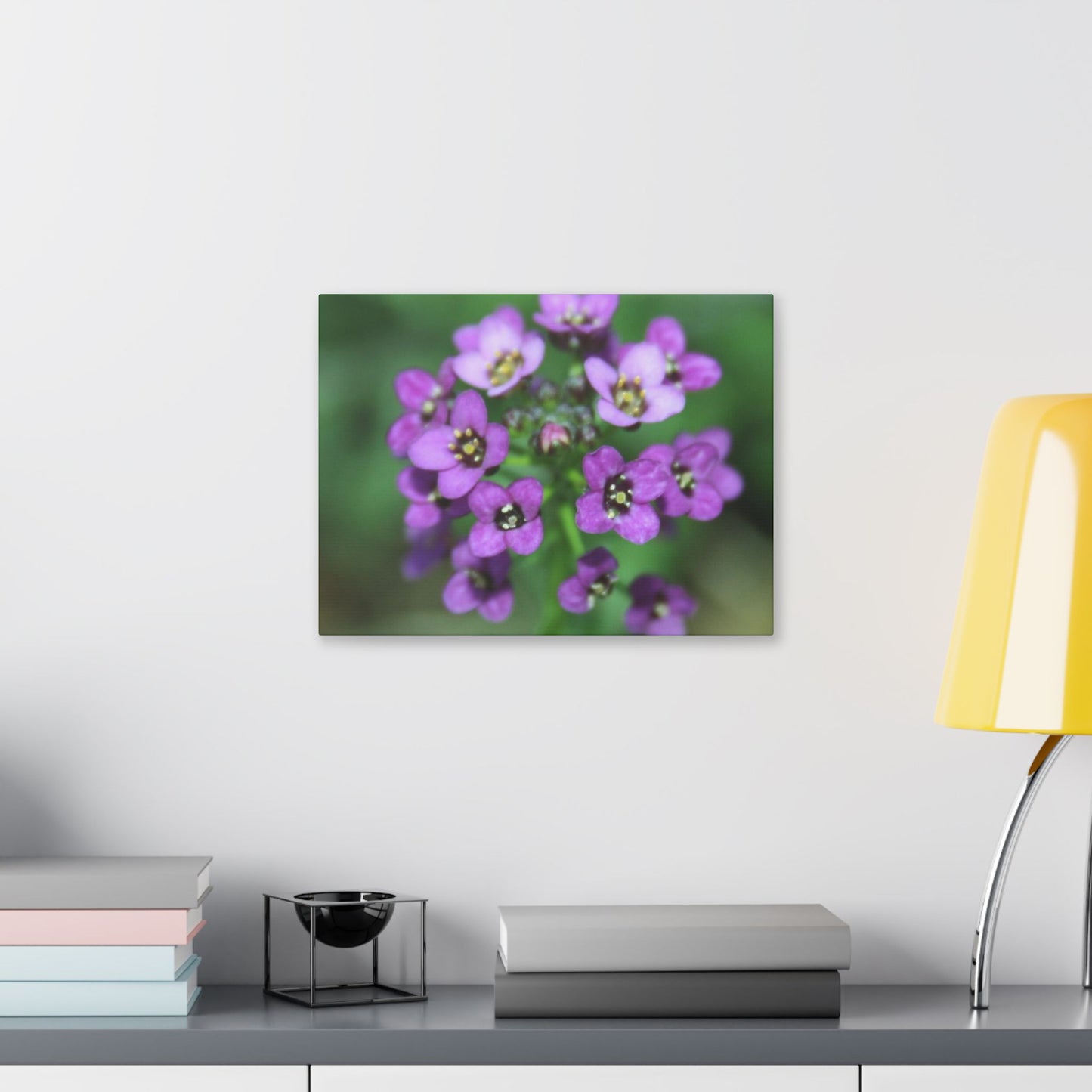 Classic Stretched Canvas