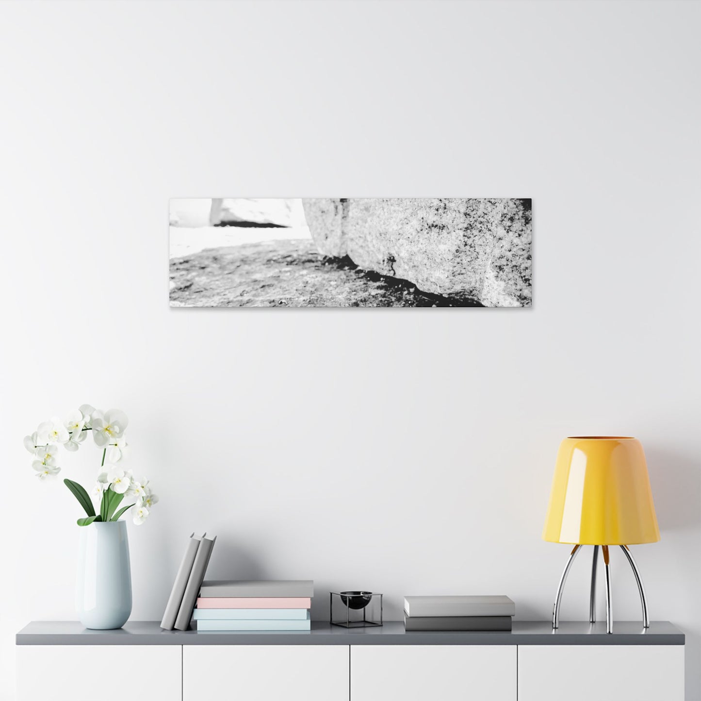 Classic Stretched Canvas