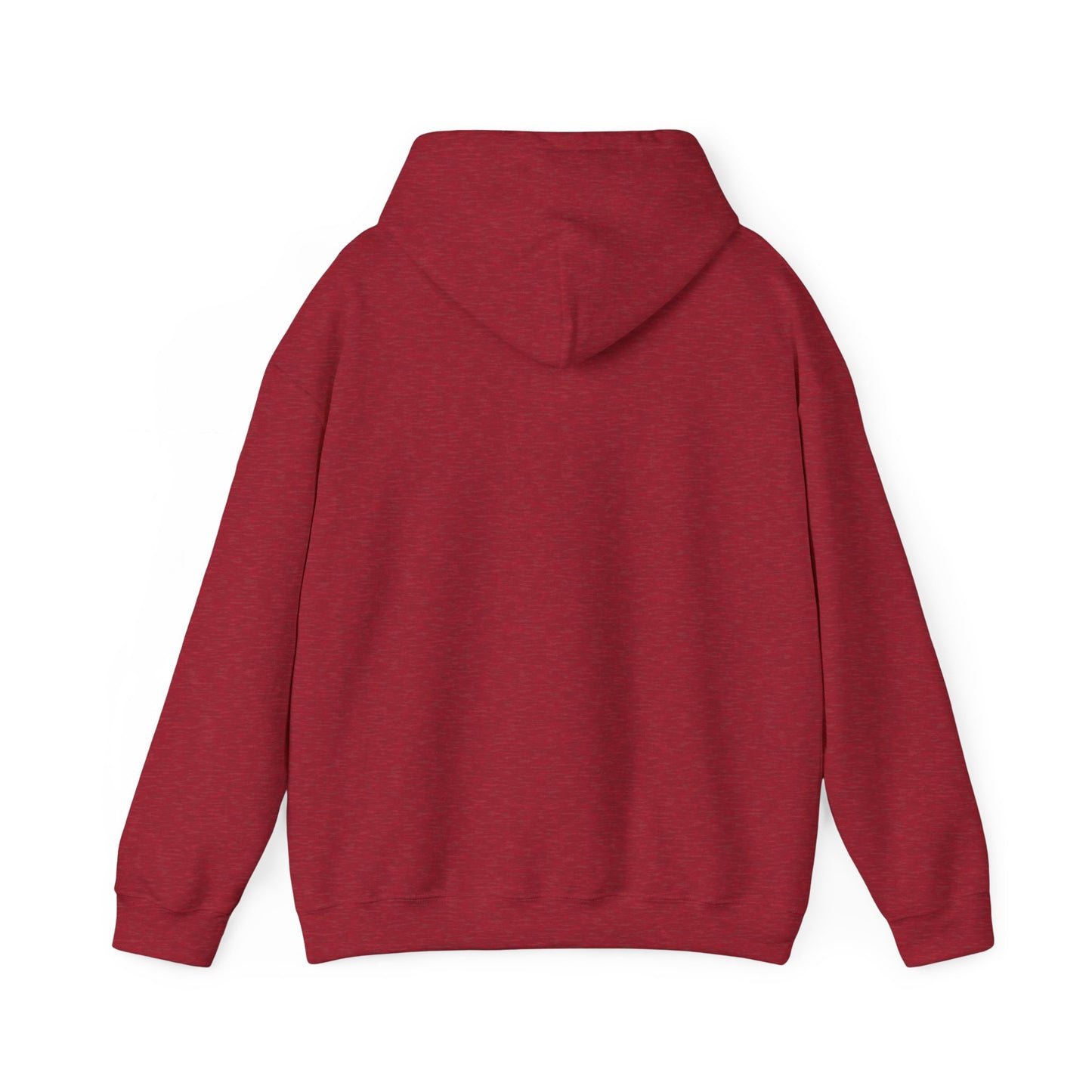 Blessed Mama Hoodie - Unisex Heavy Blend™ Sweatshirt for Moms
