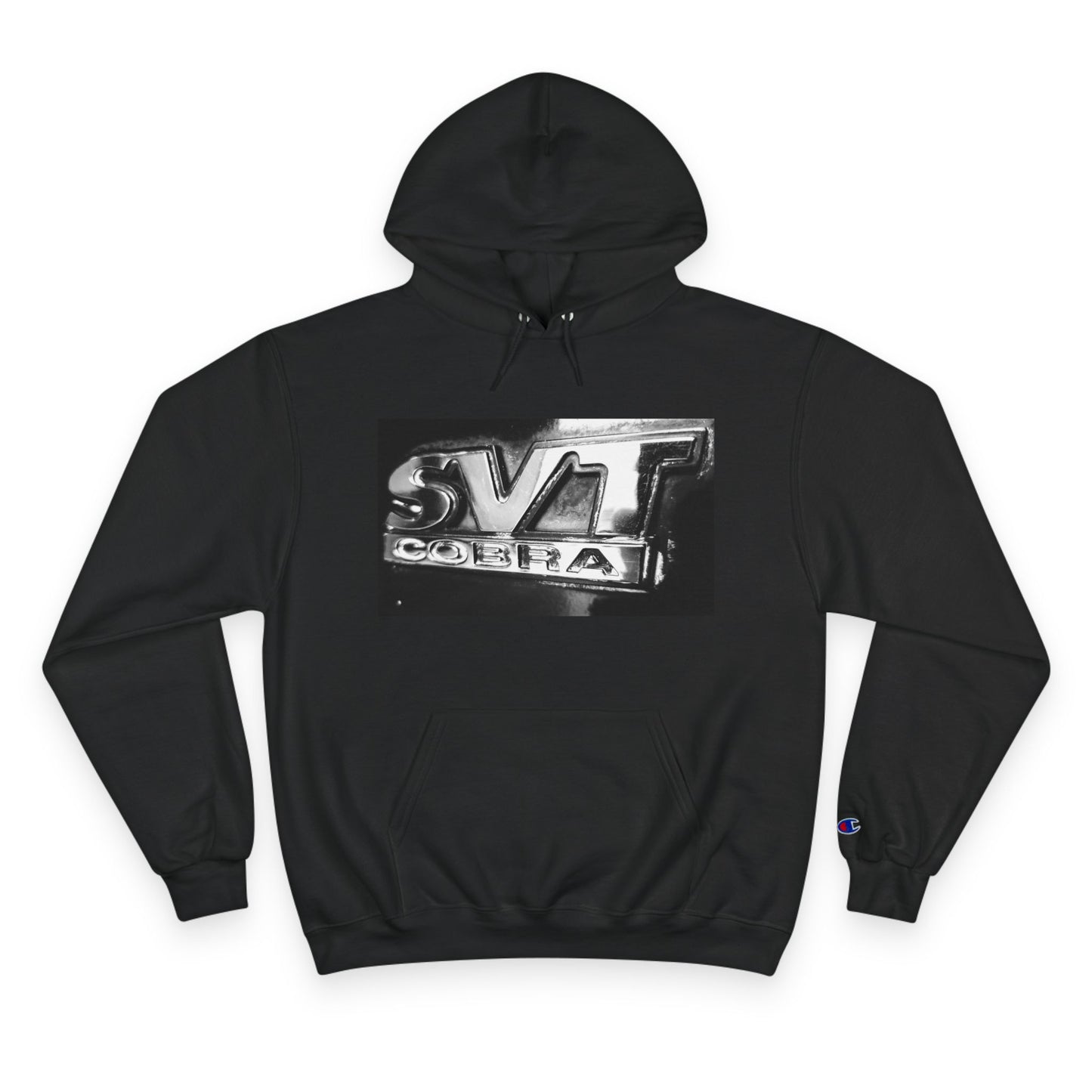 Champion Hoodie - SVT Cobra