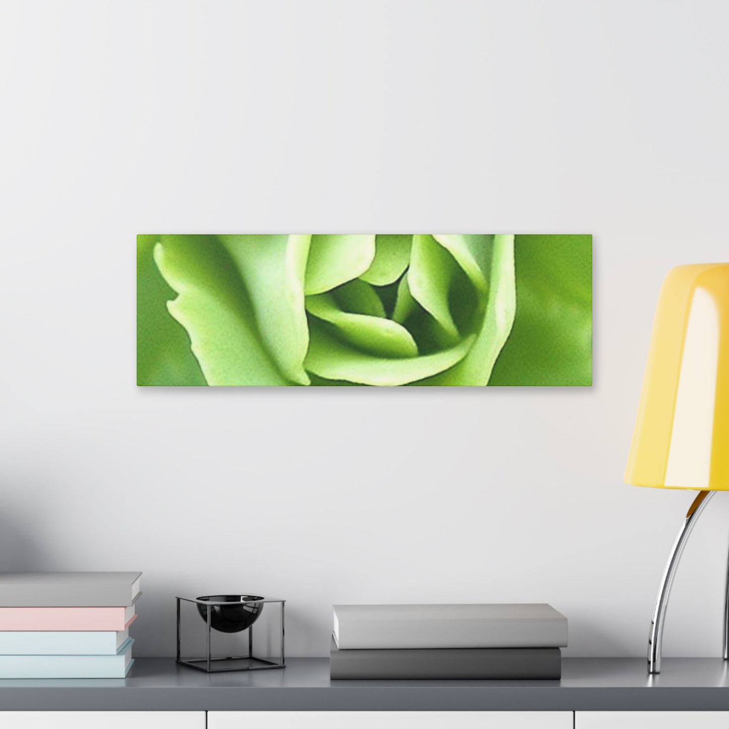 Classic Stretched Canvas
