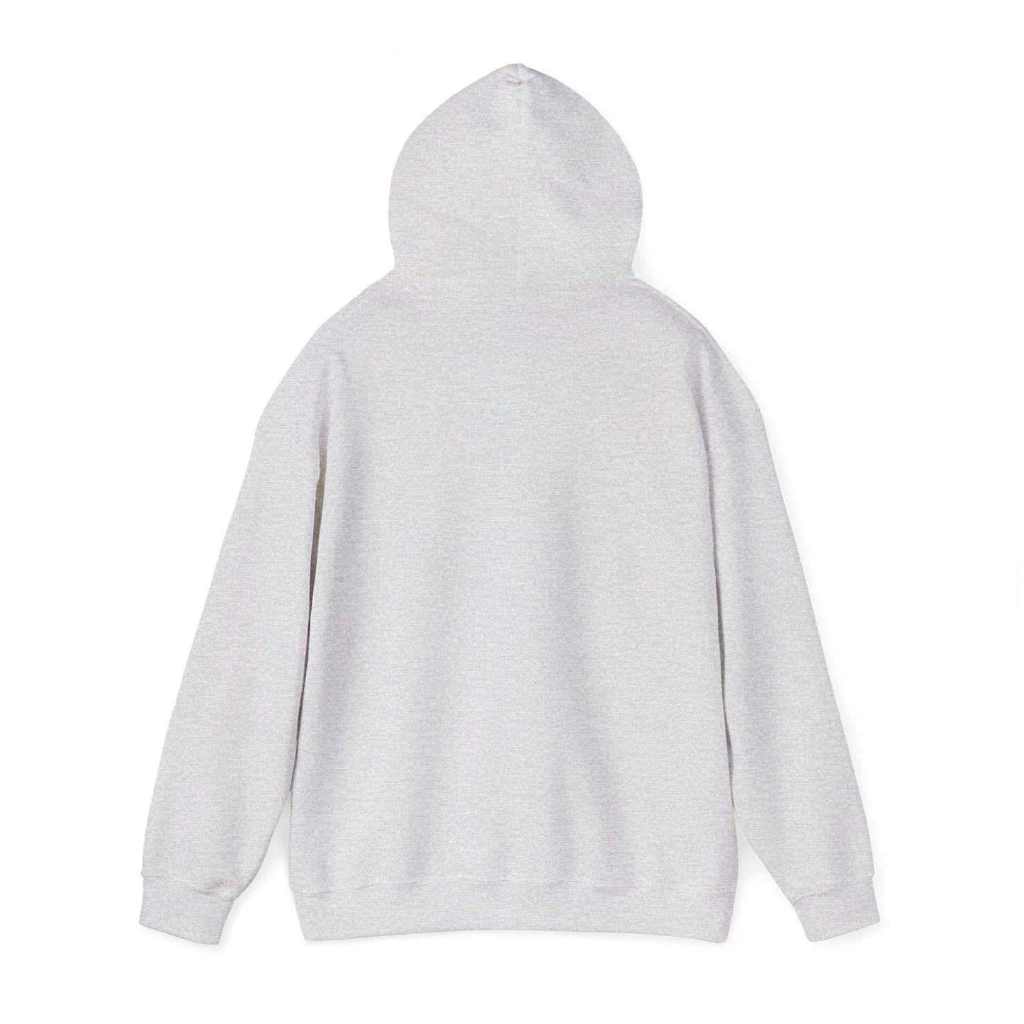 Unisex Heavy Blend™ Hooded Sweatshirt - USA Flag