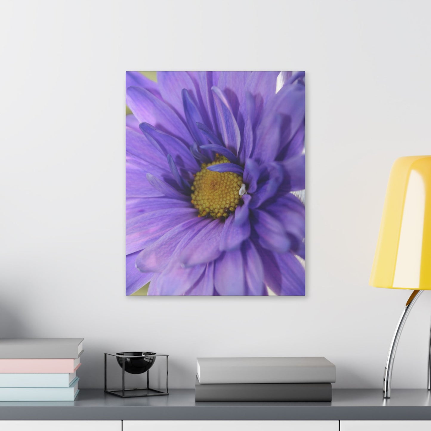 Classic Stretched Canvas