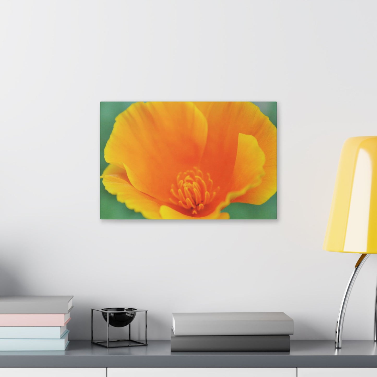 Classic Stretched Canvas