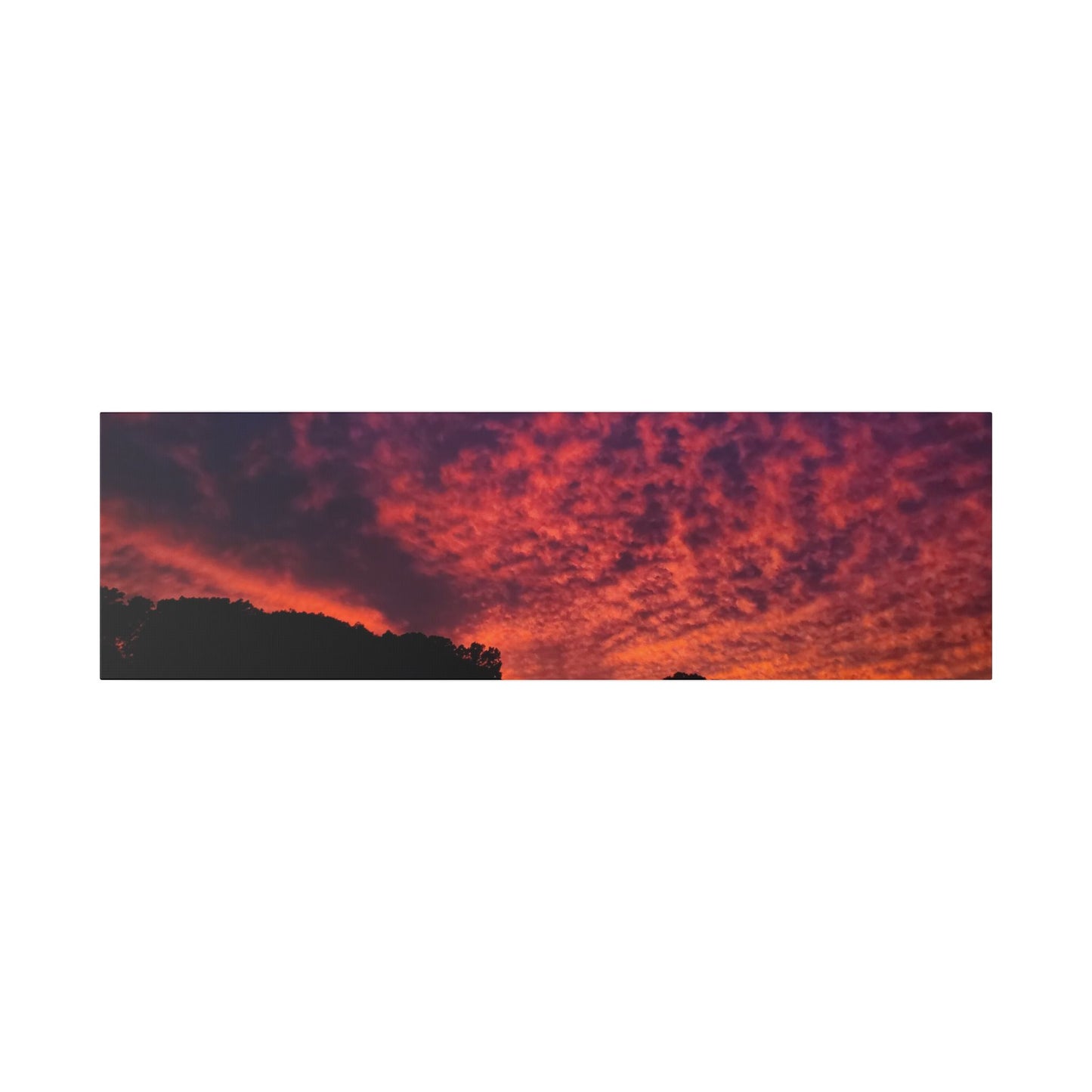 Classic Stretched Canvas