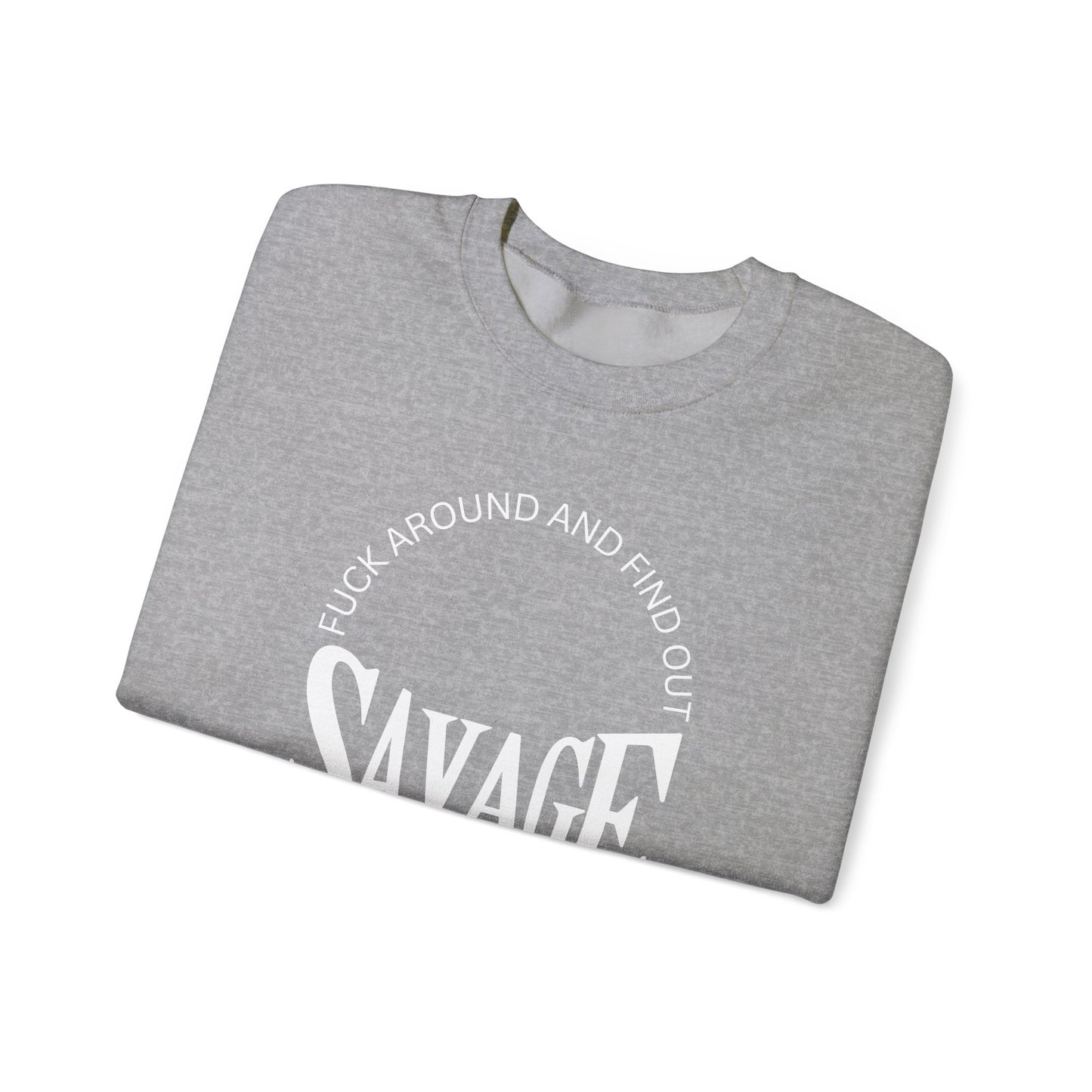 Copy of Unisex Heavy Blend™ Crewneck Sweatshirt