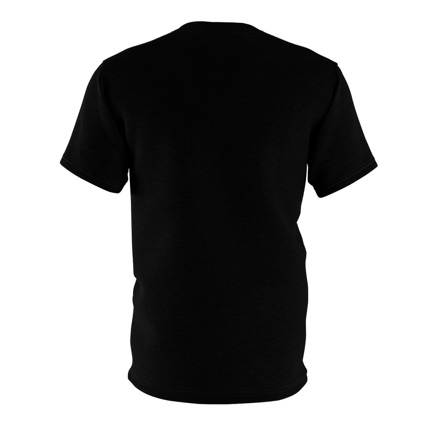 Self-Care Unisex Tee, AOP Graphic Shirt, Inspirational Gift, Relaxation Apparel, Wellness Clothing, Mindfulness Top