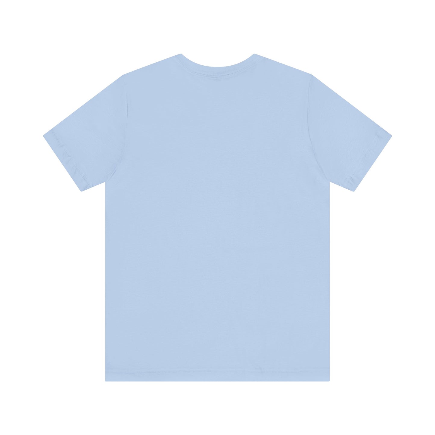 Copy of Unisex Jersey Short Sleeve Tee