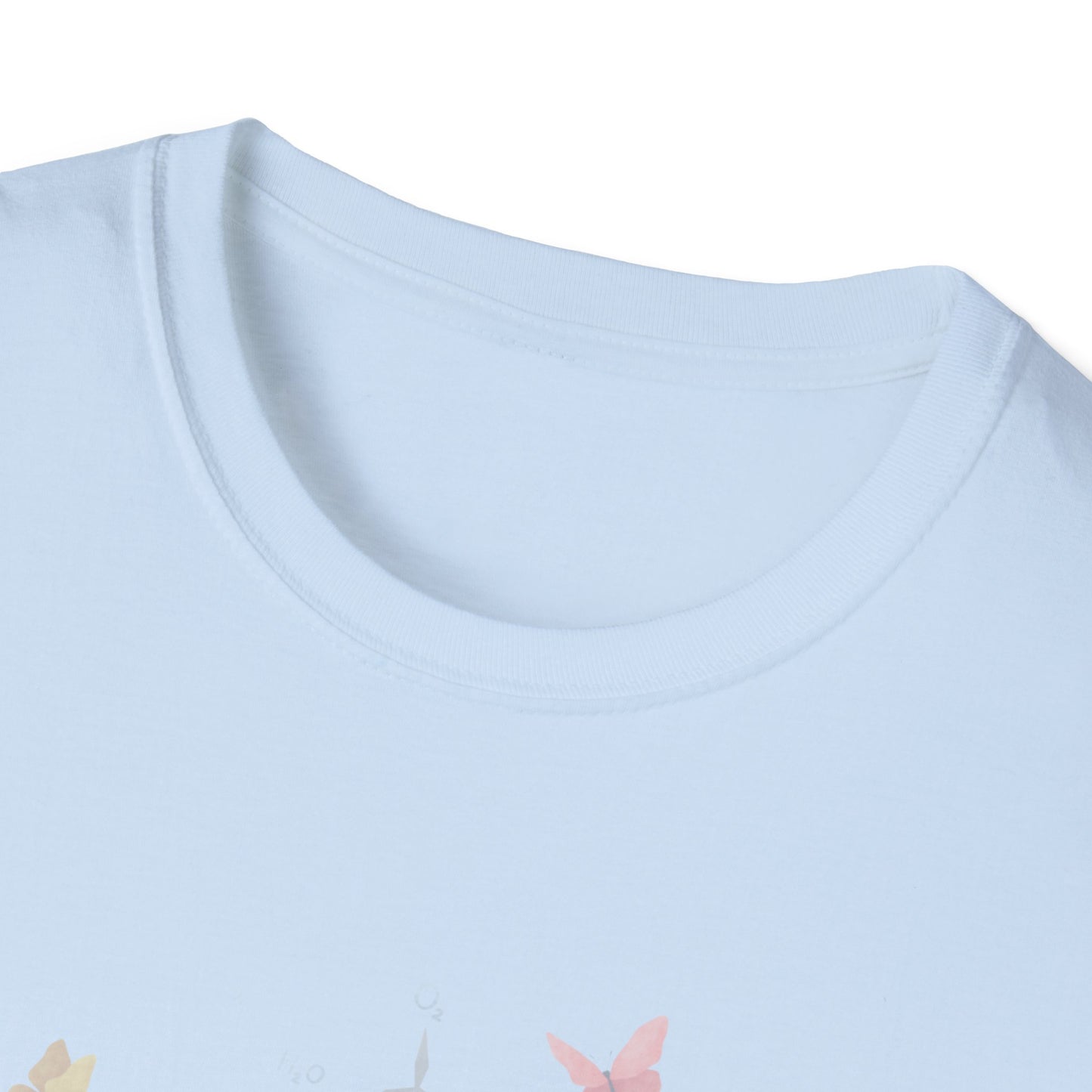 Unisex Softstyle T-Shirt - Procrastinating