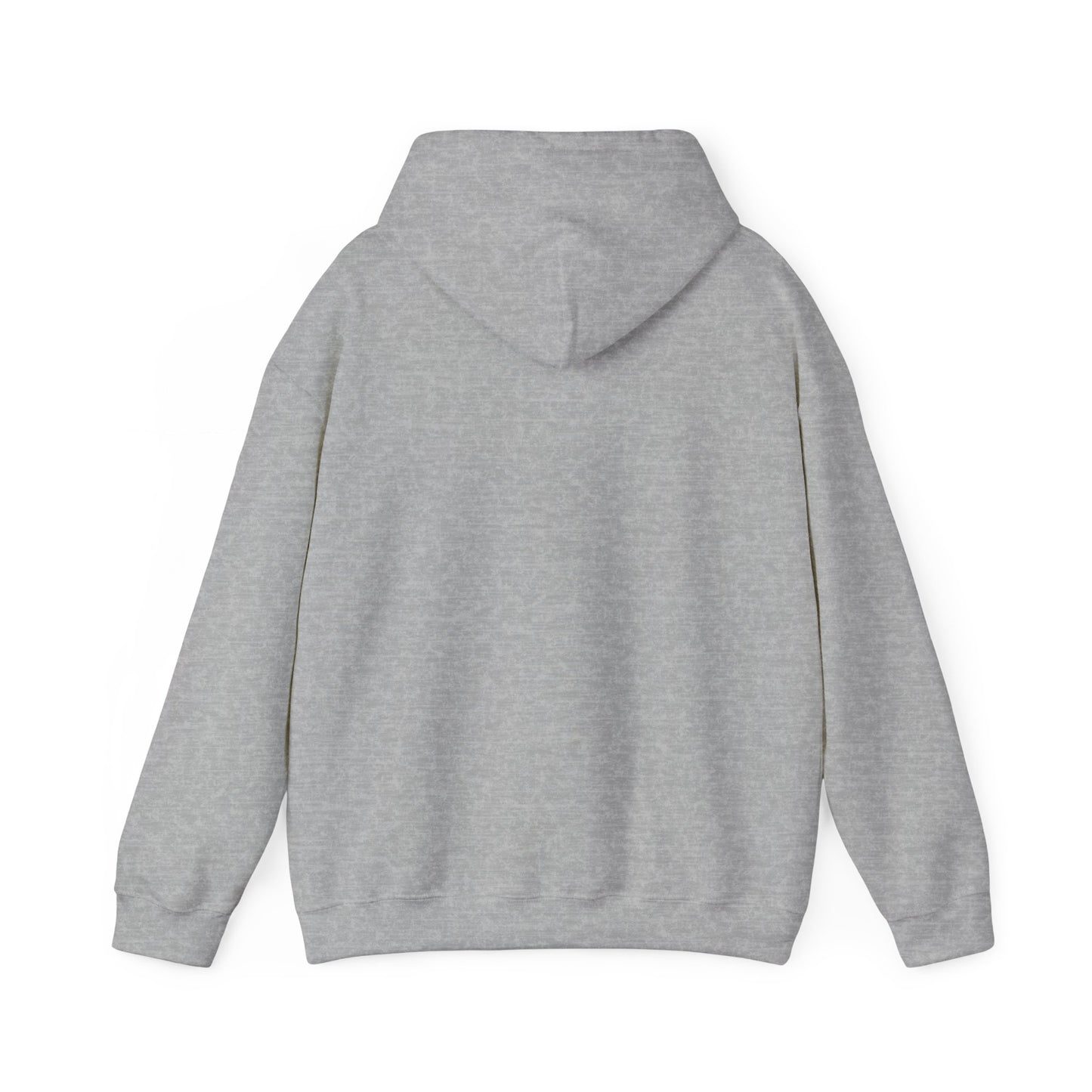 Blessed Mama Hoodie - Unisex Heavy Blend™ Sweatshirt for Moms