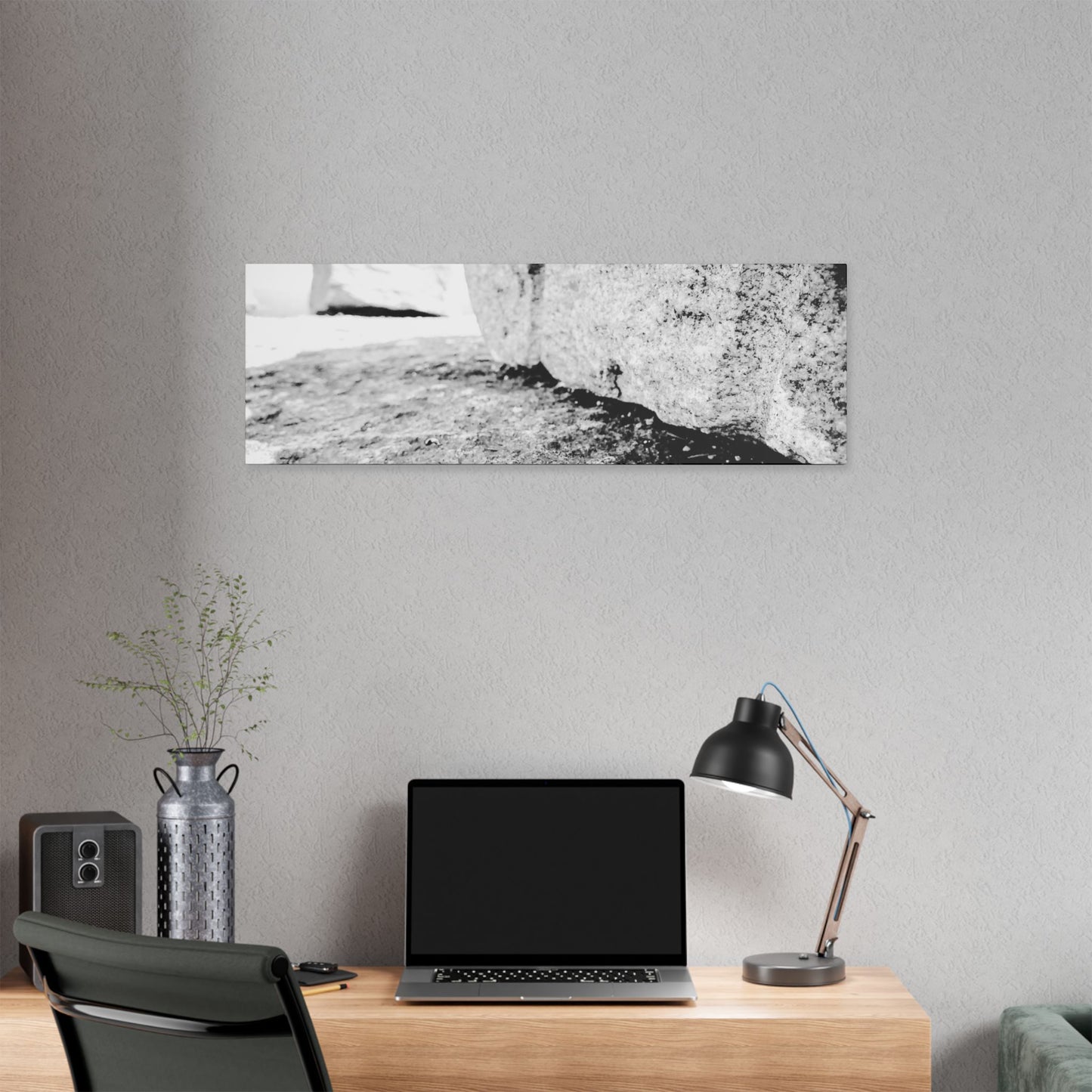 Classic Stretched Canvas