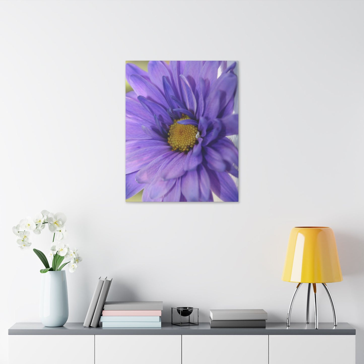 Classic Stretched Canvas