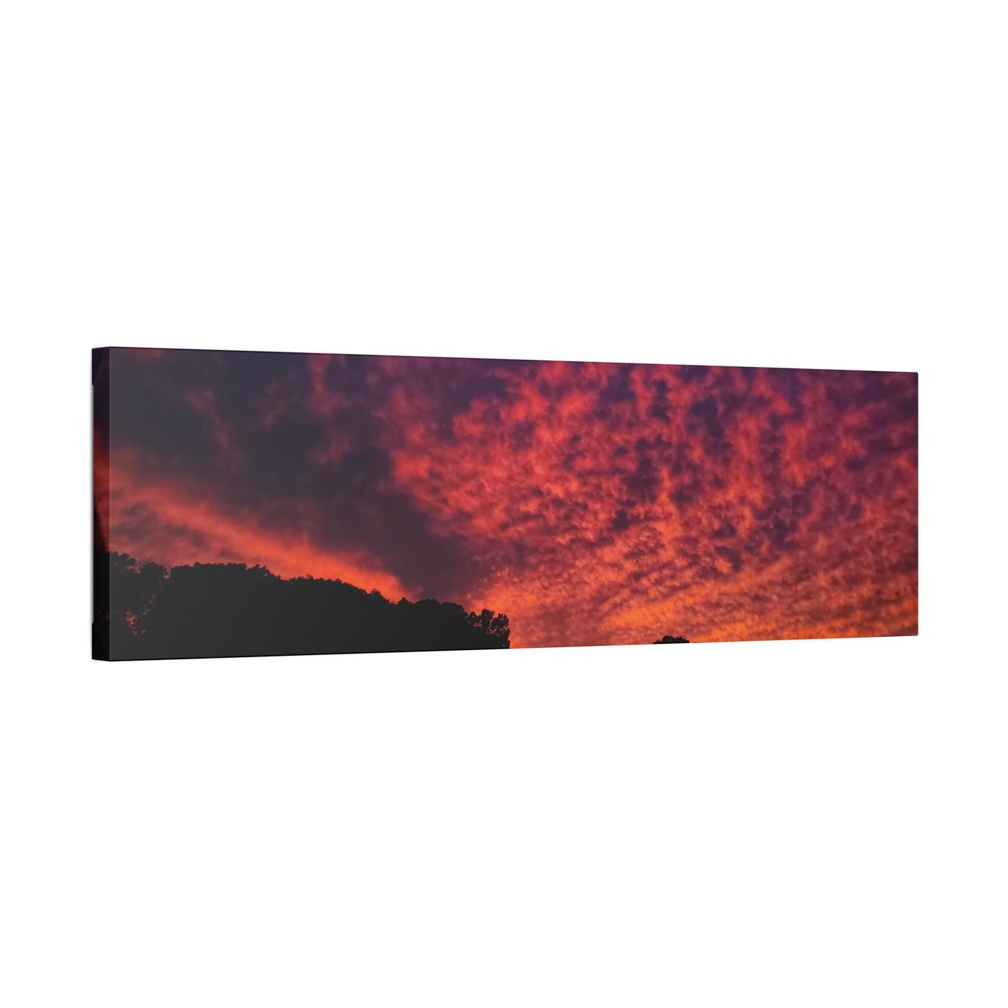 Classic Stretched Canvas