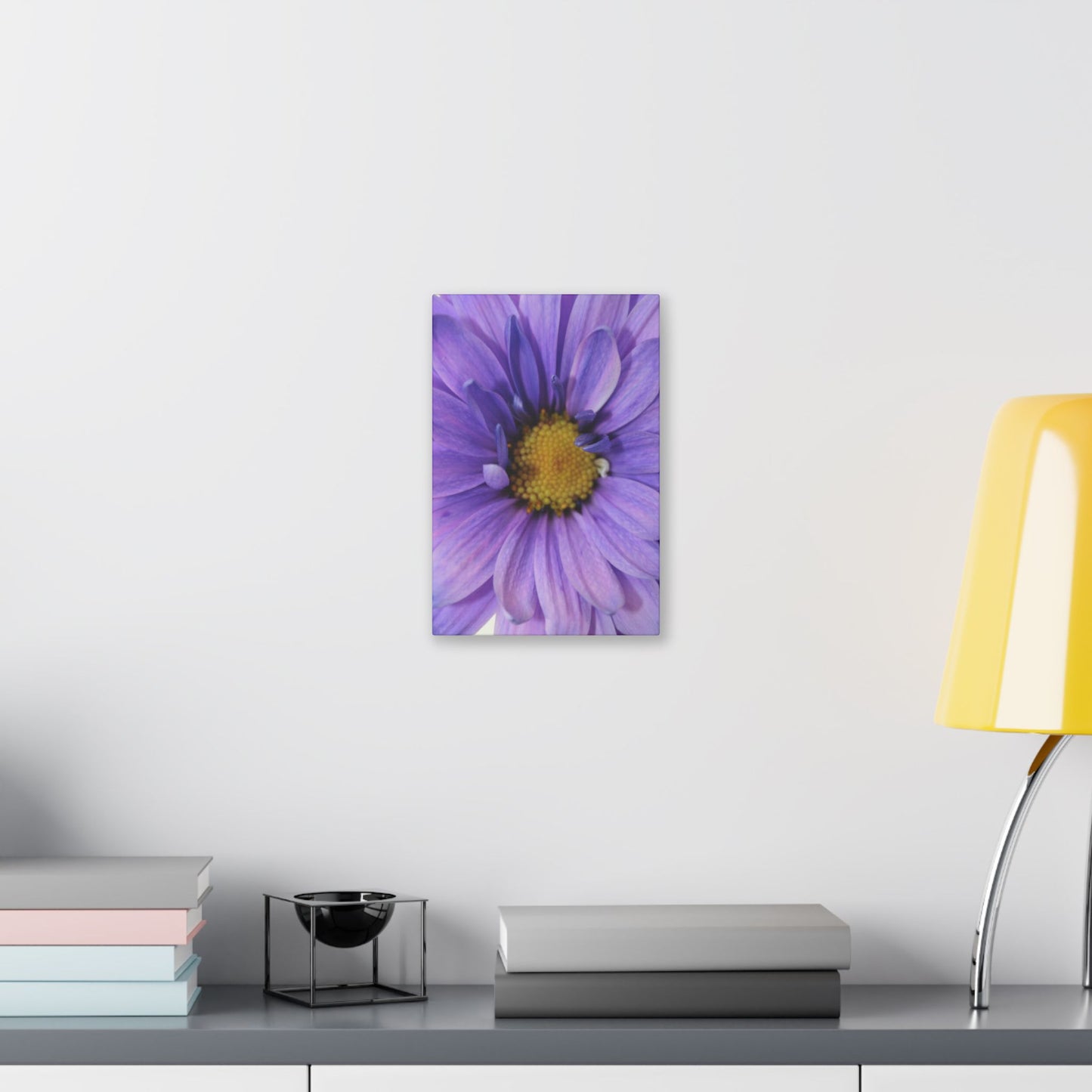 Classic Stretched Canvas