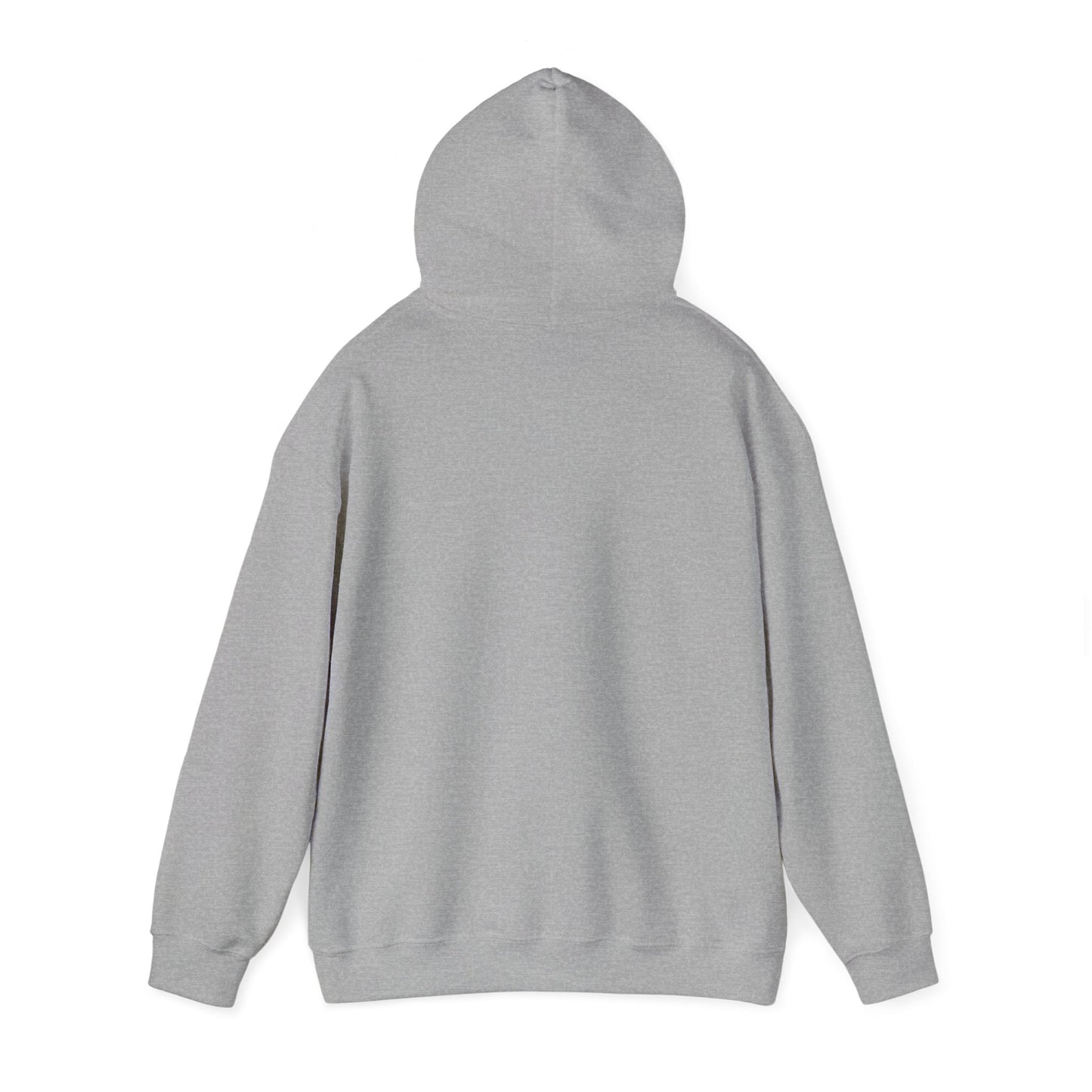 Blessed Mama Hoodie - Unisex Heavy Blend™ Sweatshirt for Moms