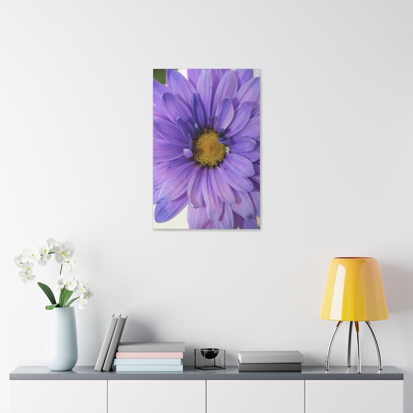 Classic Stretched Canvas