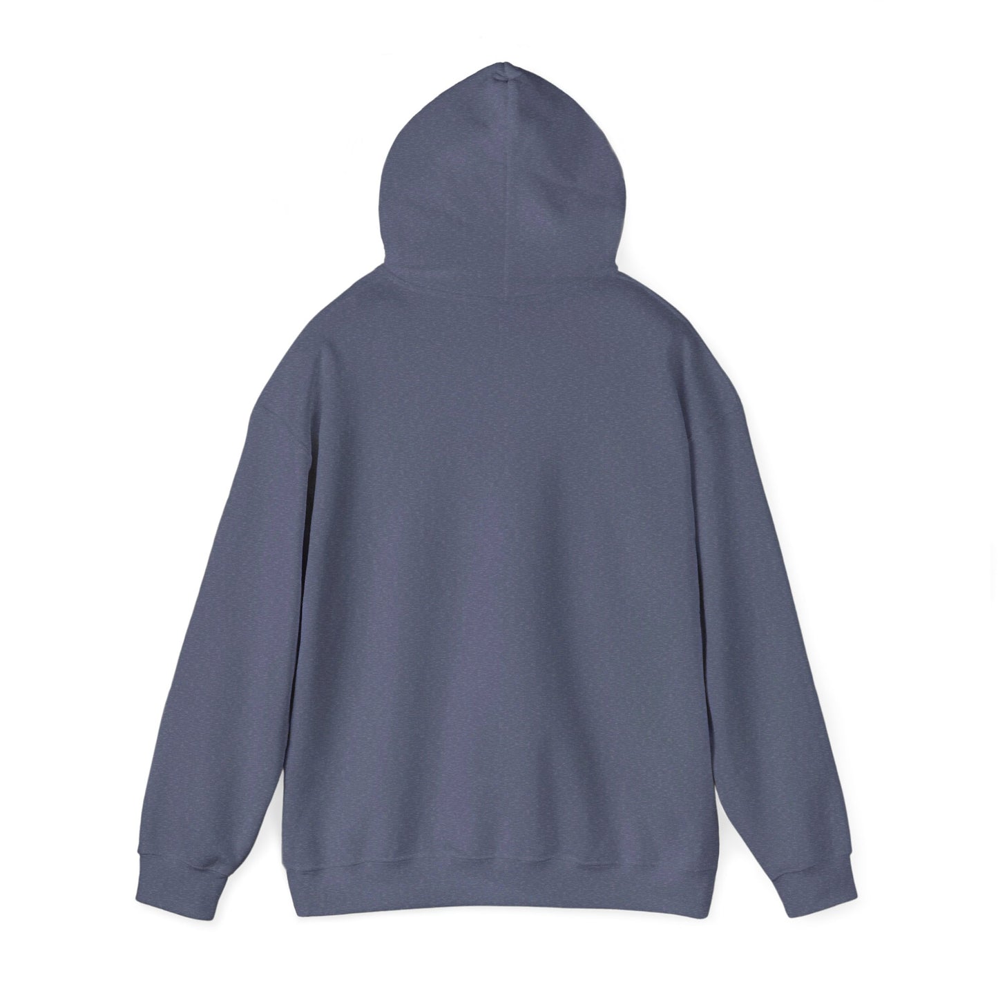 Unisex Heavy Blend™ Hooded Sweatshirt - Clouds