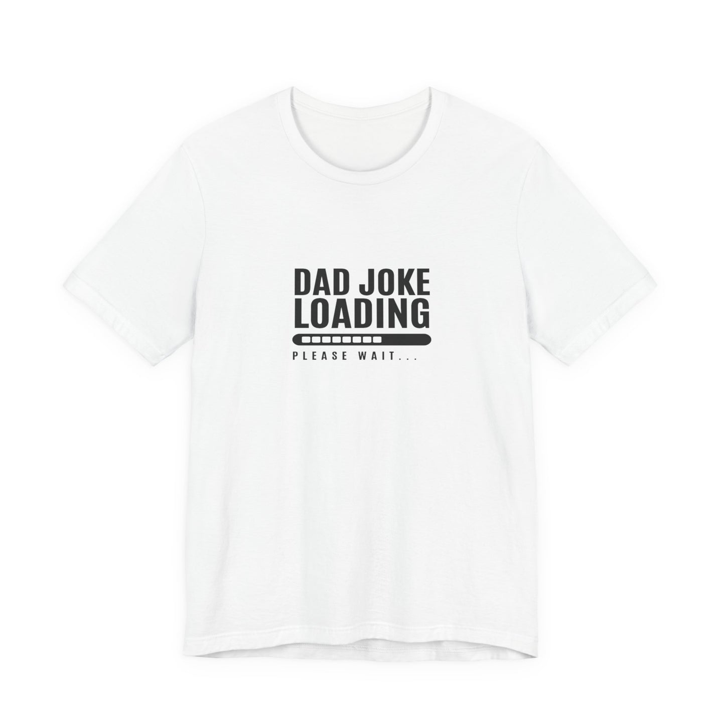 Dad joke loading