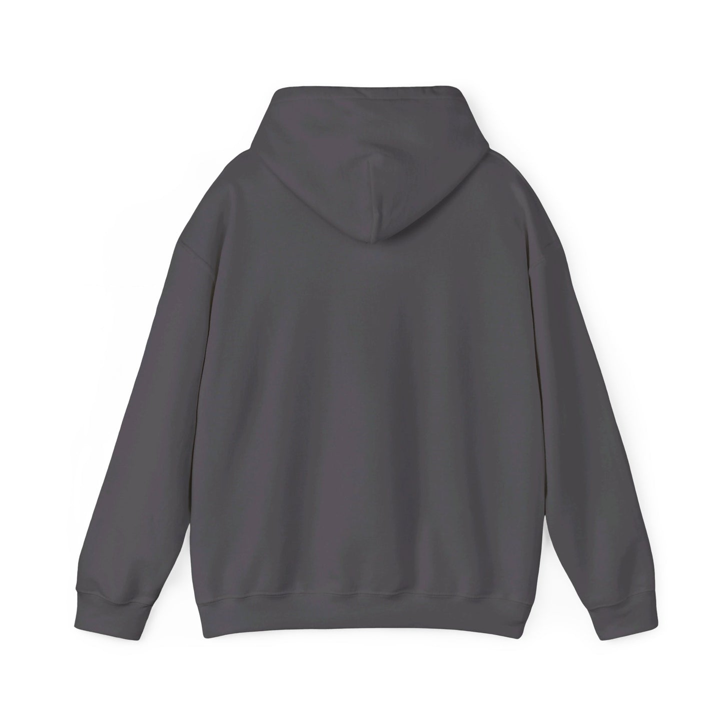 Unisex Heavy Blend™ Hooded Sweatshirt - Clouds