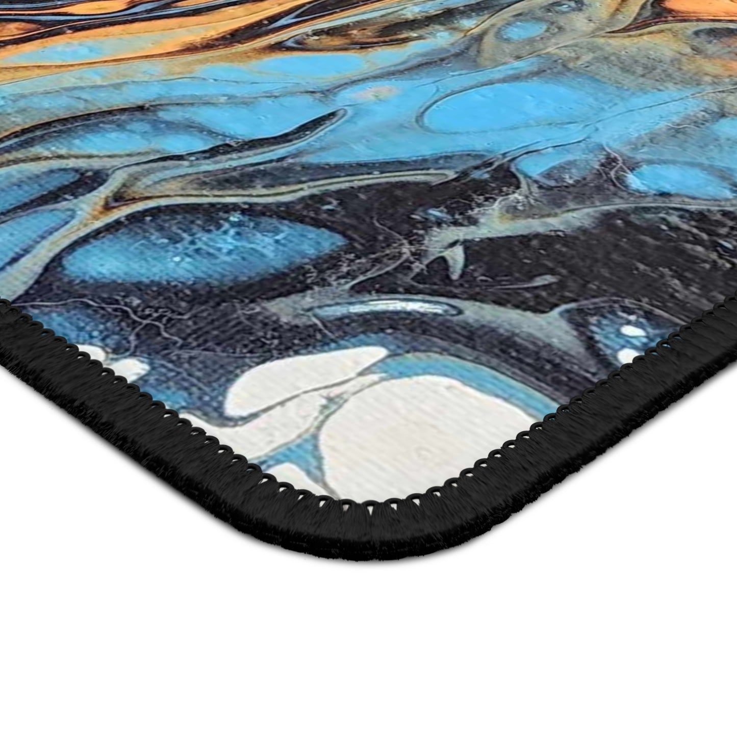 Gaming Mouse Pad