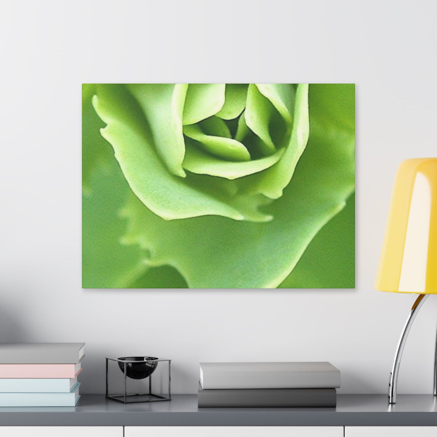 Classic Stretched Canvas