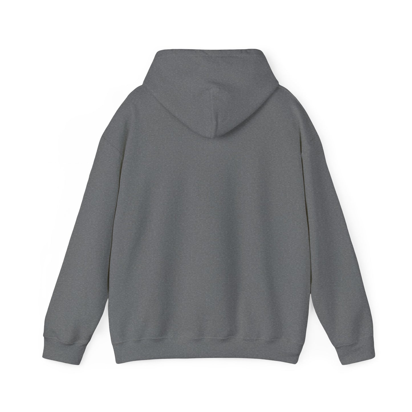 Unisex Heavy Blend™ Hooded Sweatshirt - USA Flag