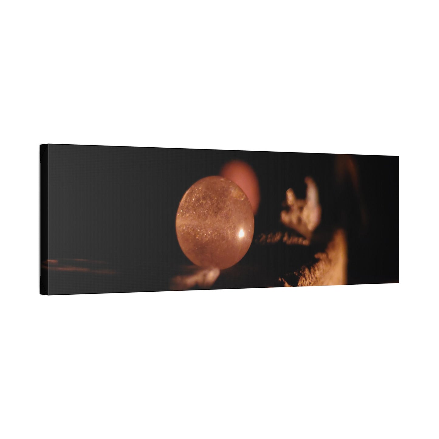 Classic Stretched Canvas