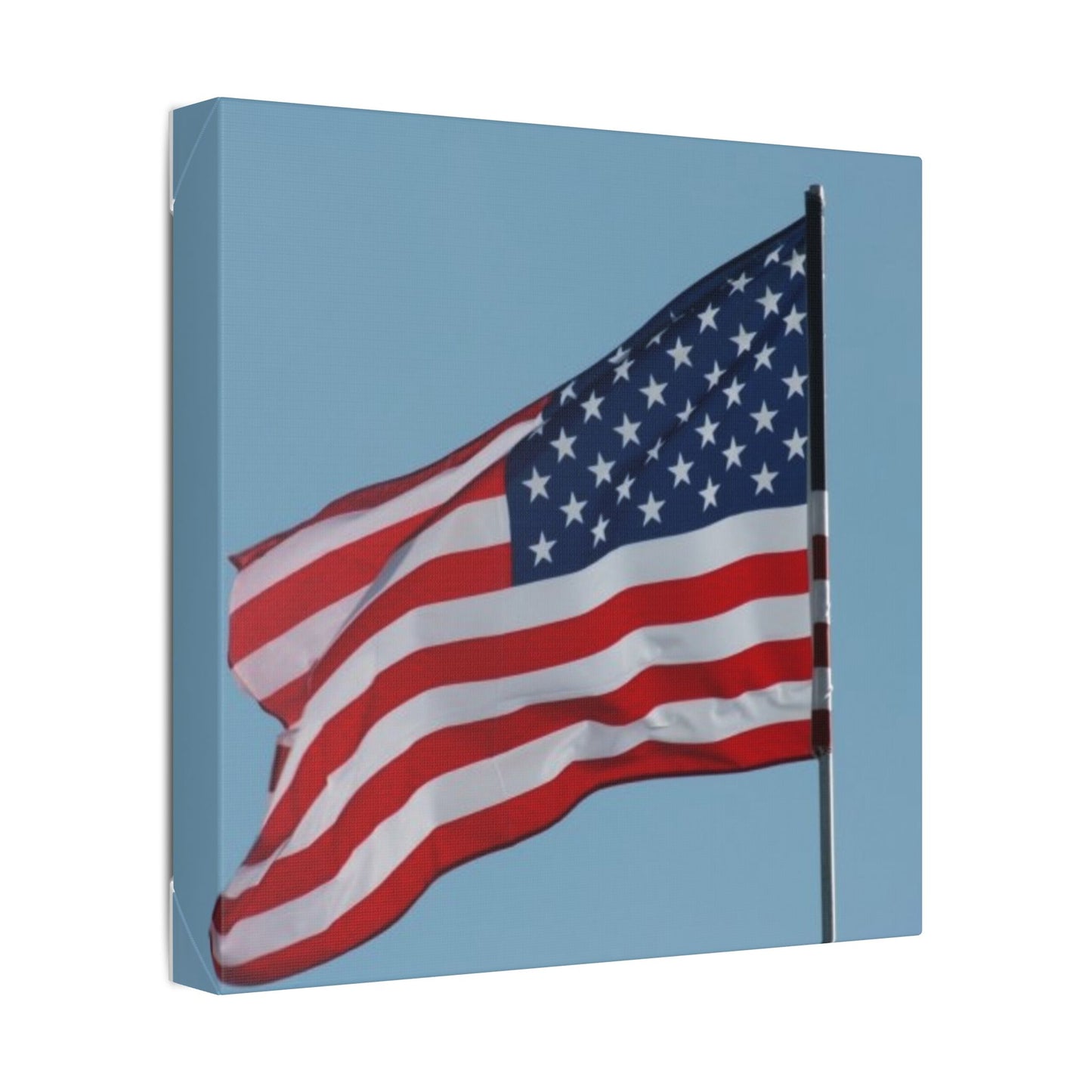 Classic Stretched Canvas