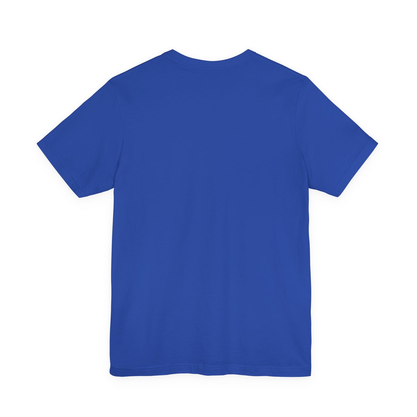 Unisex Jersey Short Sleeve Tee/ Yes!! Im autistic