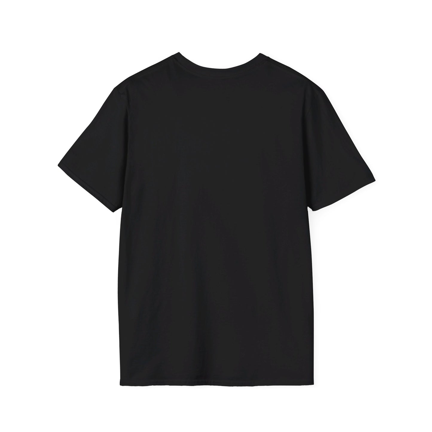 Unisex Softstyle T-Shirt - POTS Goat