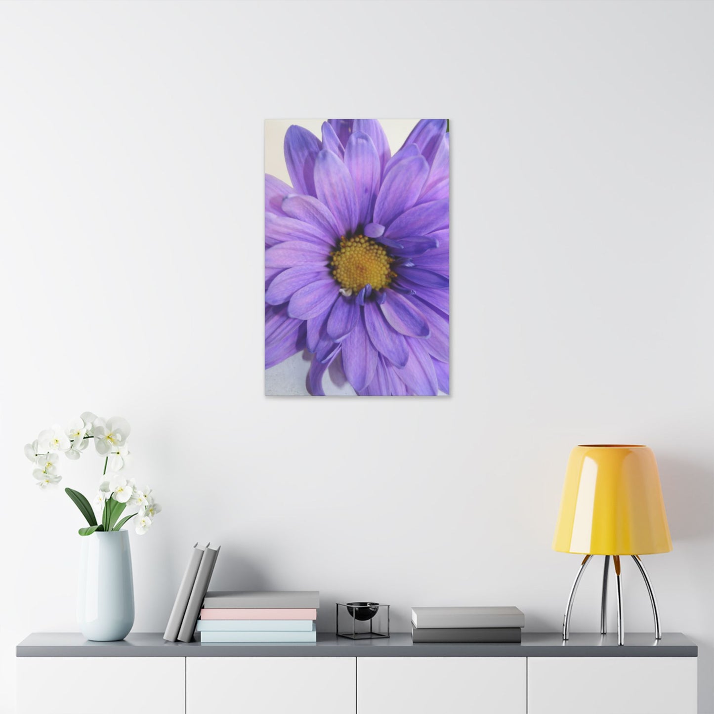 Classic Stretched Canvas