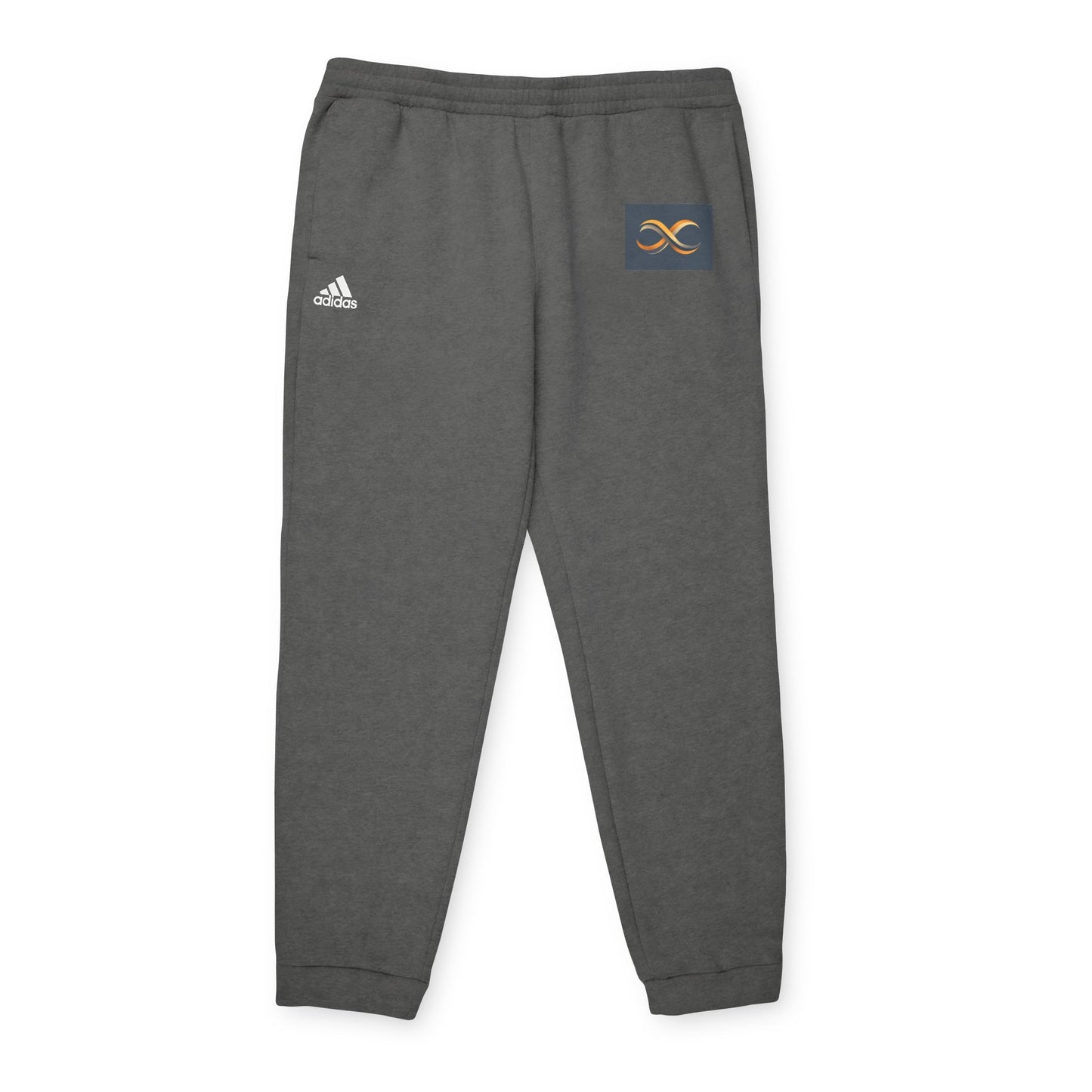Cozy Unisex Fleece Joggers, Soft Athletic Pants for Men & Women, Perfect for Relaxing or Working Out, Ideal Gift for Athletes, Casual Wear