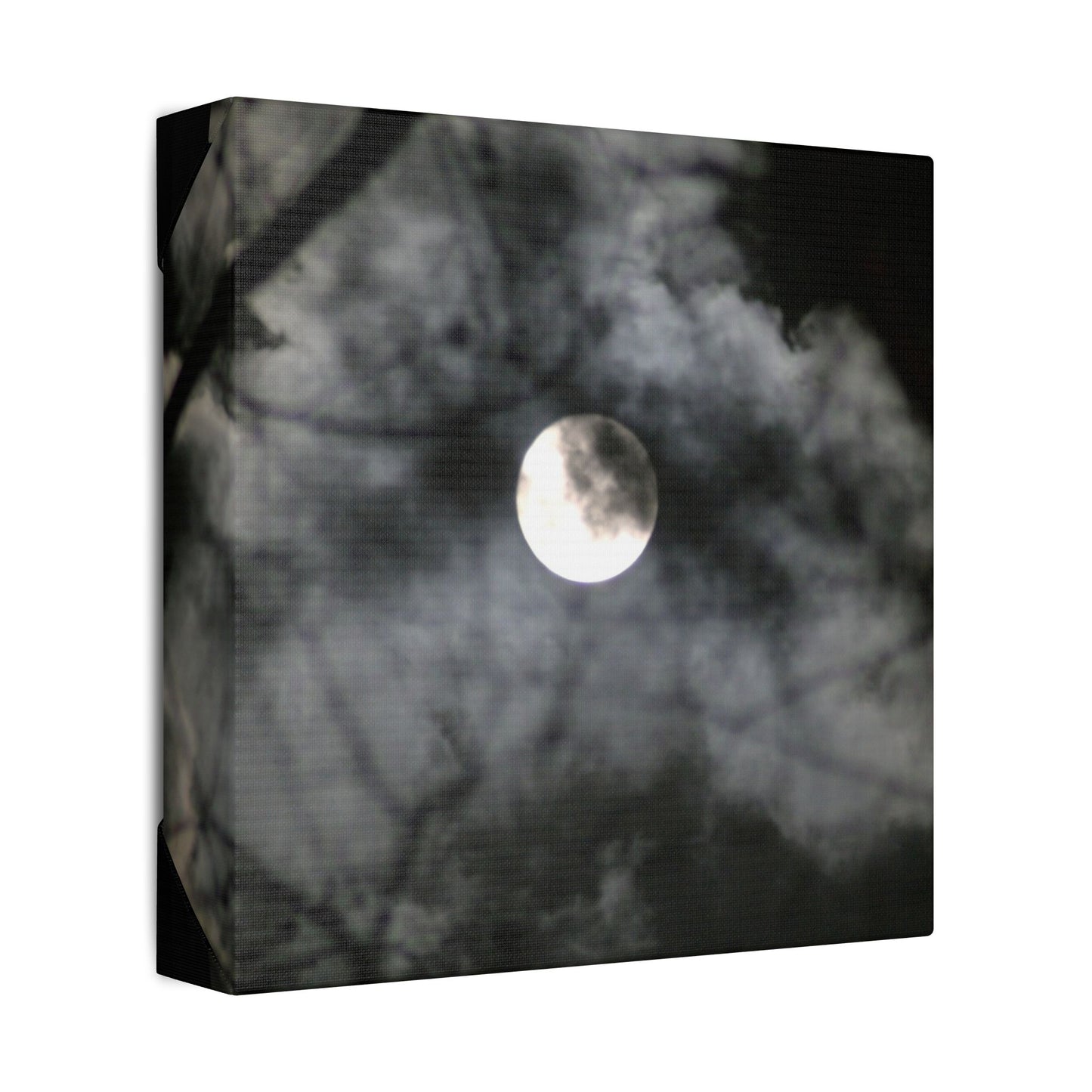 Classic Stretched Canvas