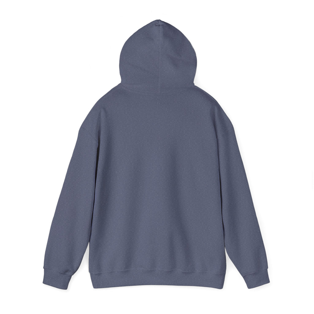 Unisex Heavy Blend™ Hooded Sweatshirt - USA Flag