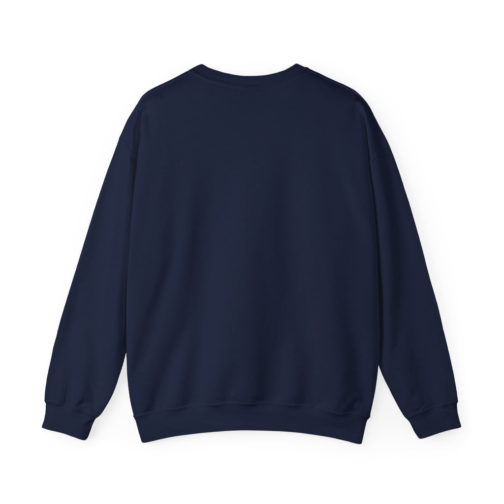 Unisex Heavy Blend™ Crewneck Sweatshirt/ Fall Vibes