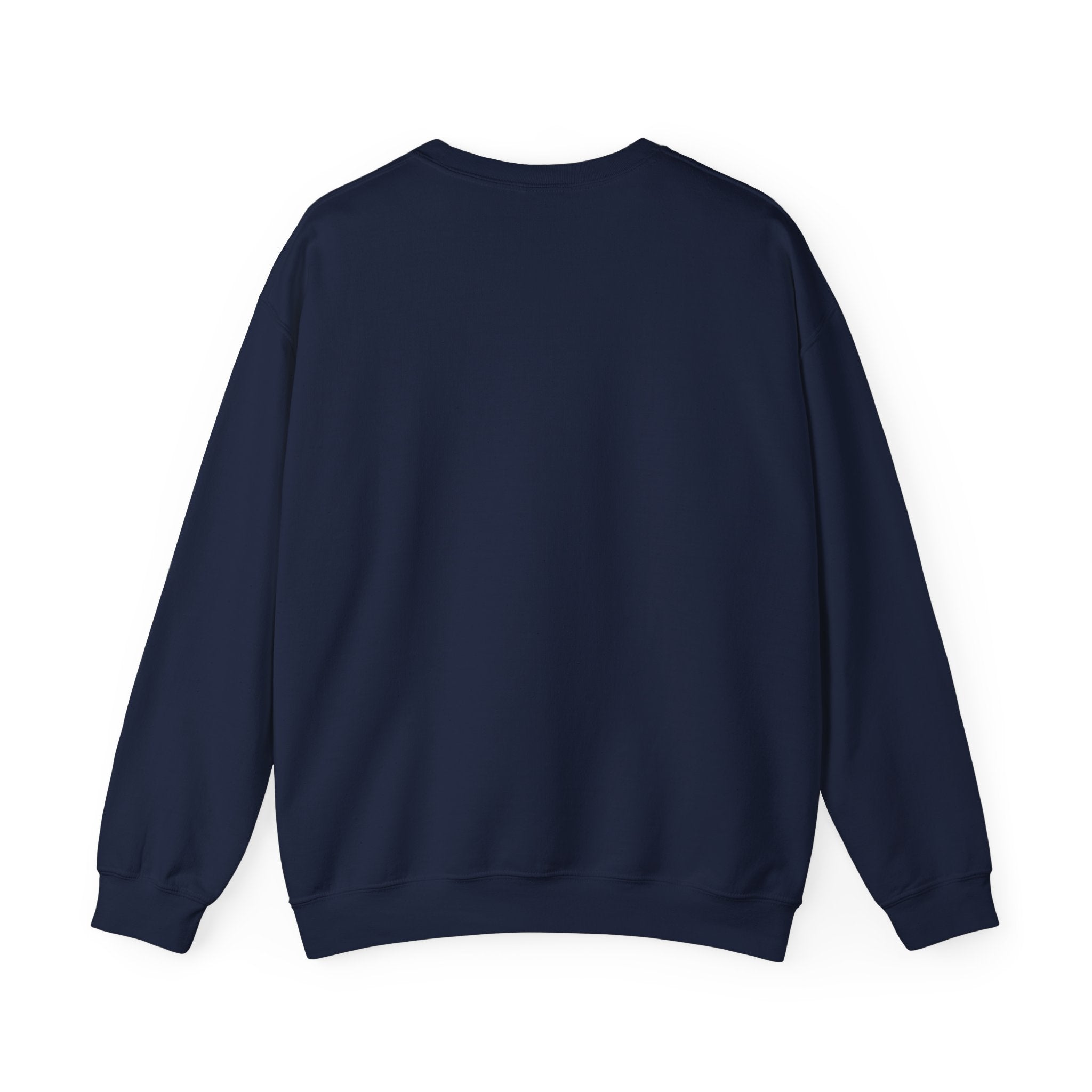 Unisex Heavy Blend™ Crewneck Sweatshirt/ Fall Vibes
