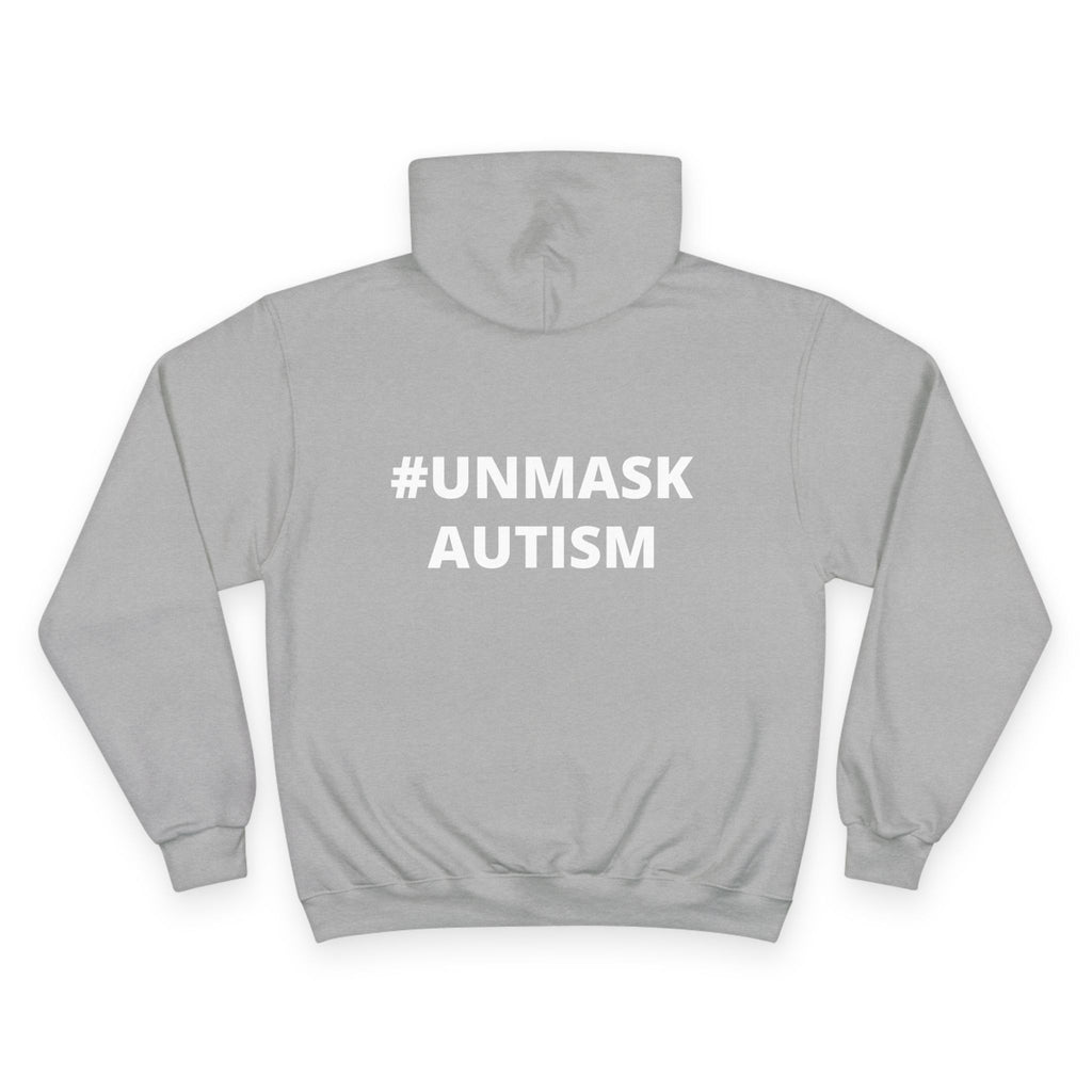 Champion Hoodie - Unmasked
