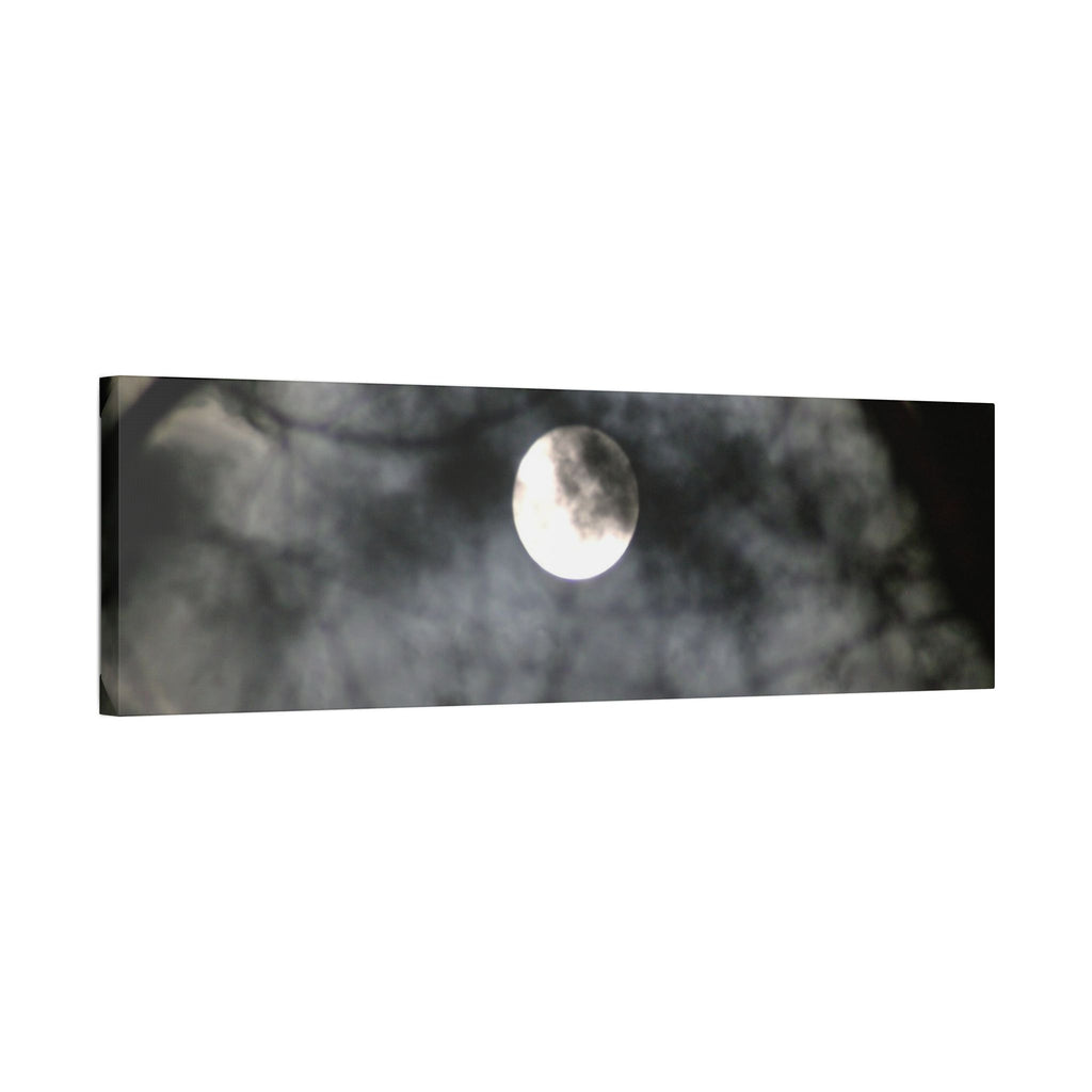 Classic Stretched Canvas